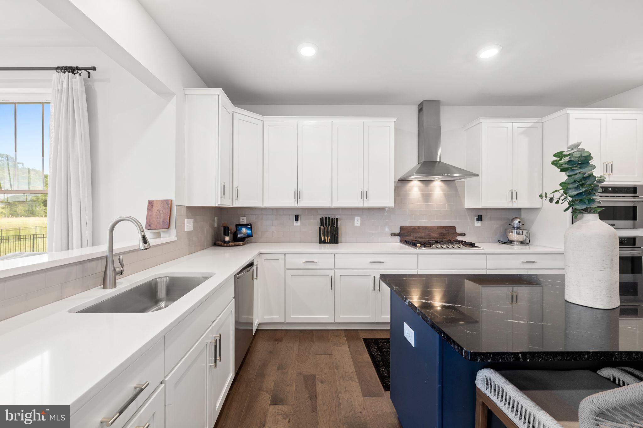 MAGNOLIA RESERVE - Residential