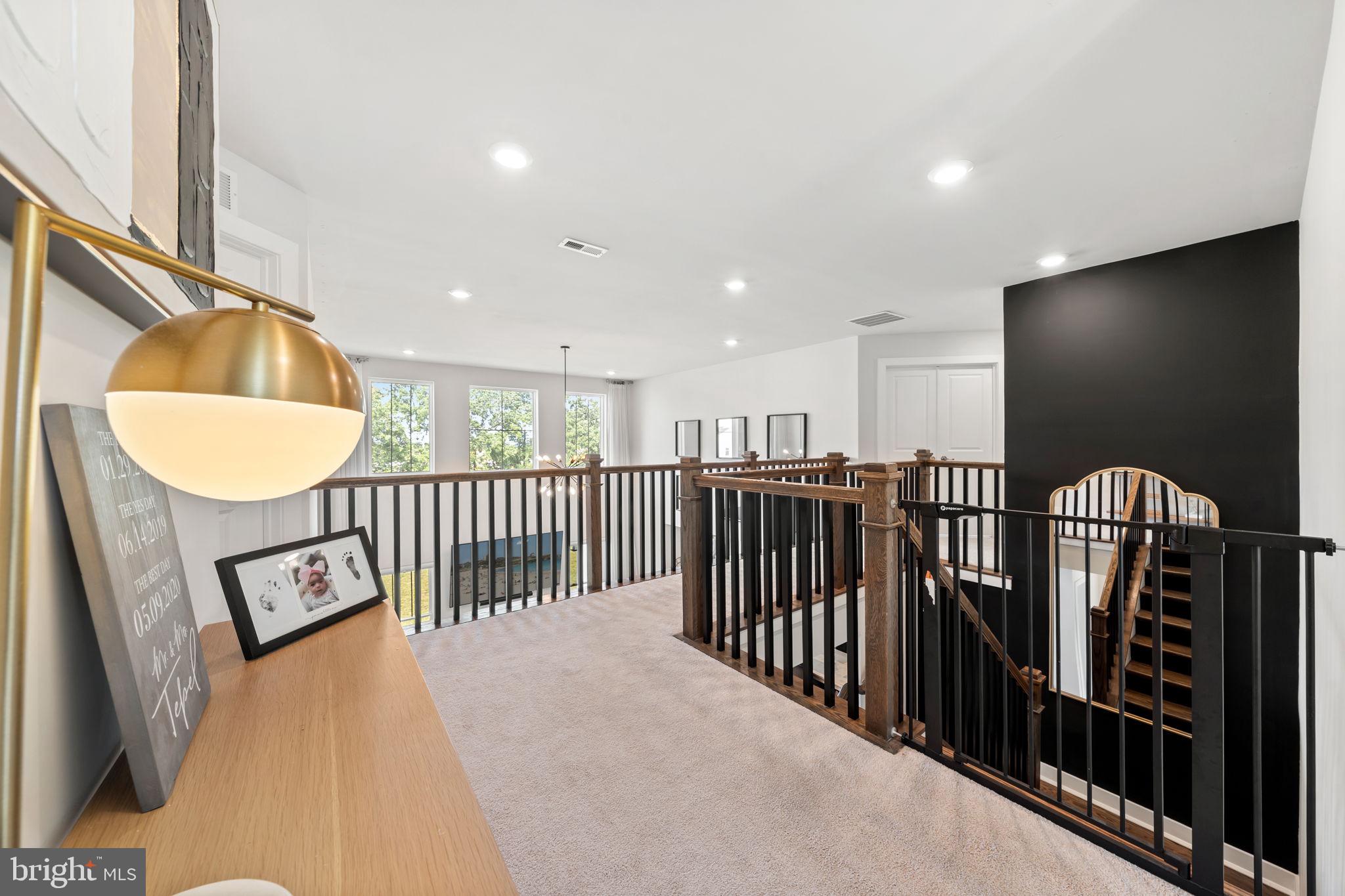 MAGNOLIA RESERVE - Residential