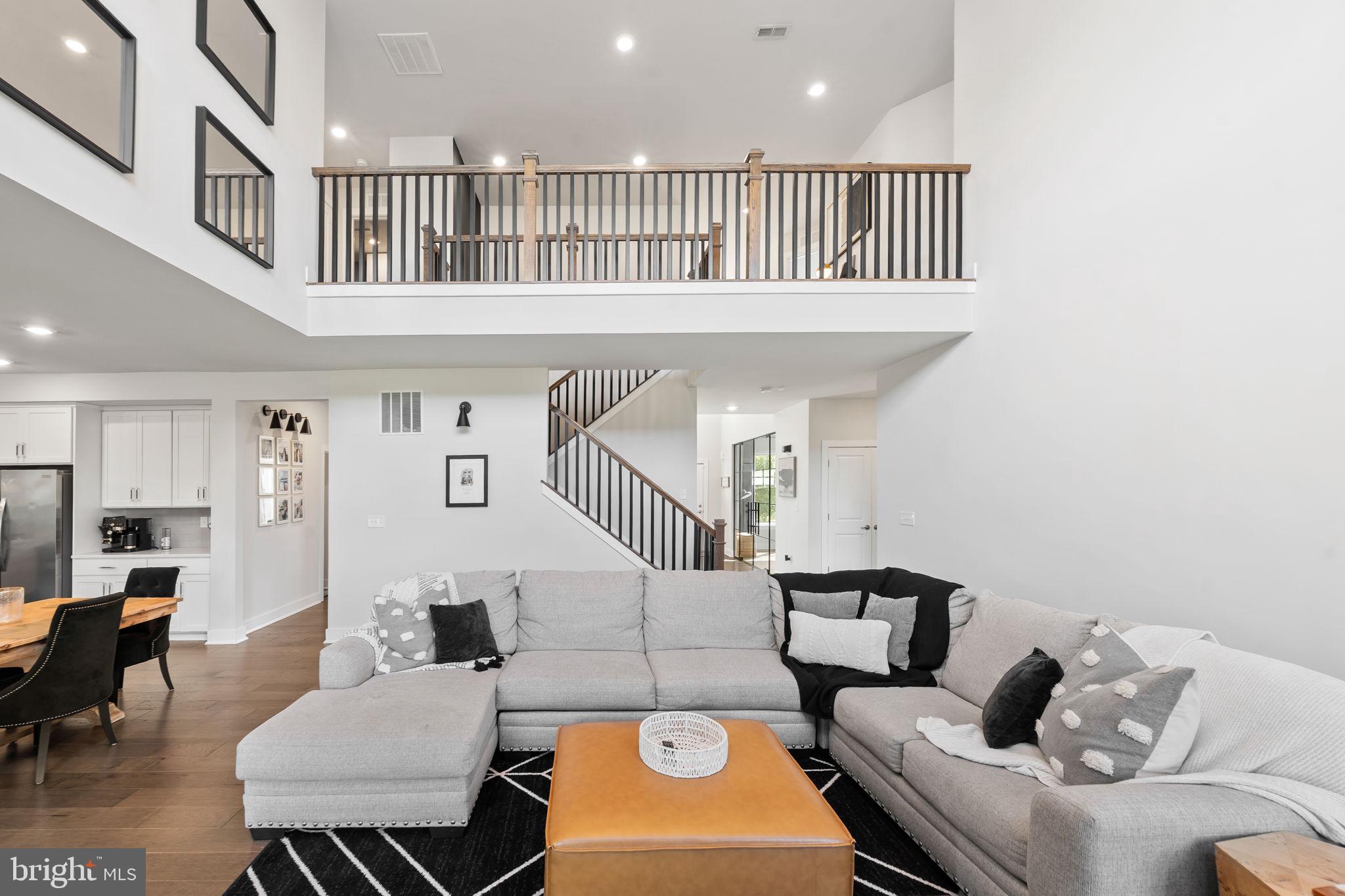 MAGNOLIA RESERVE - Residential