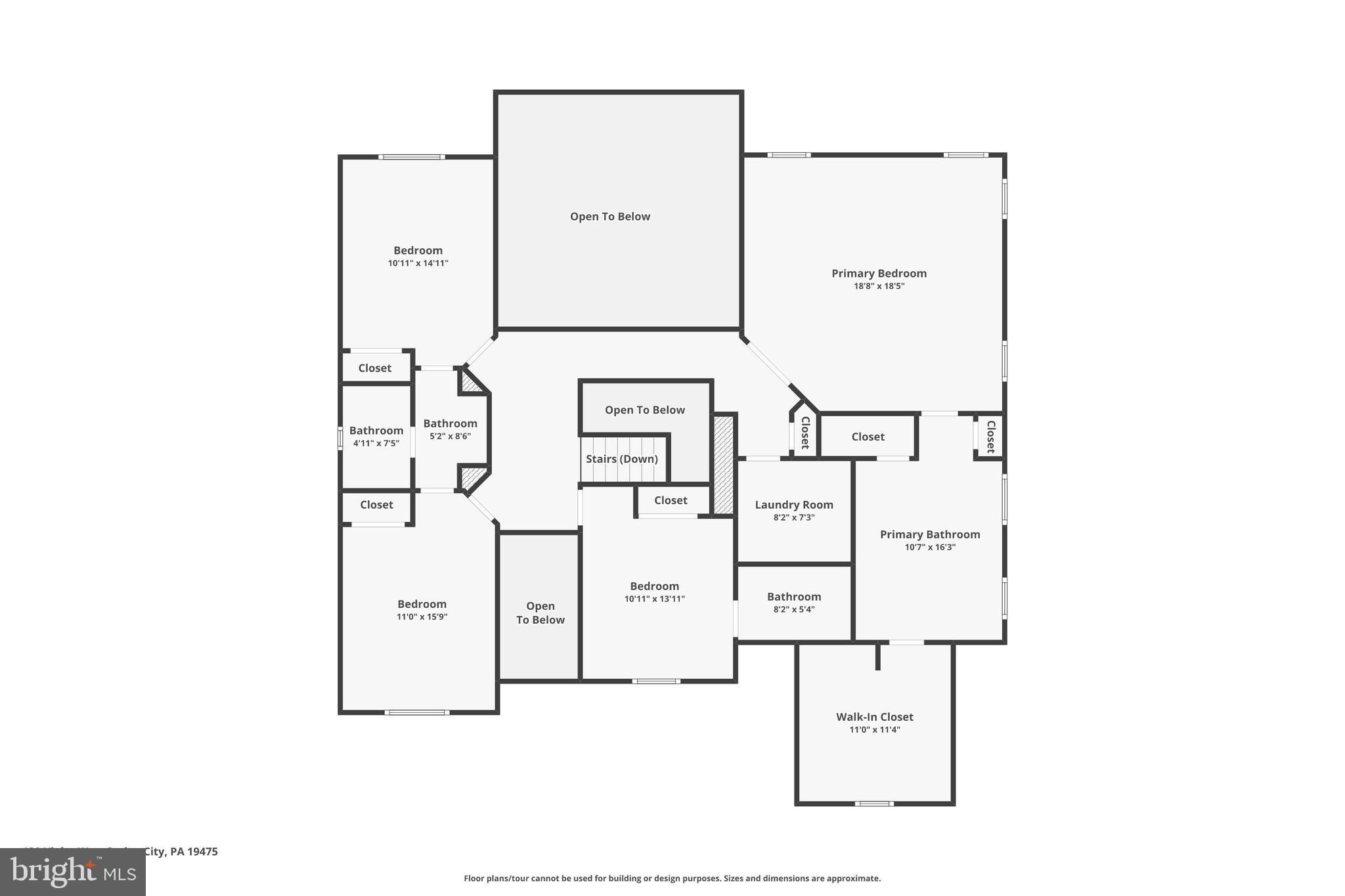 MAGNOLIA RESERVE - Residential
