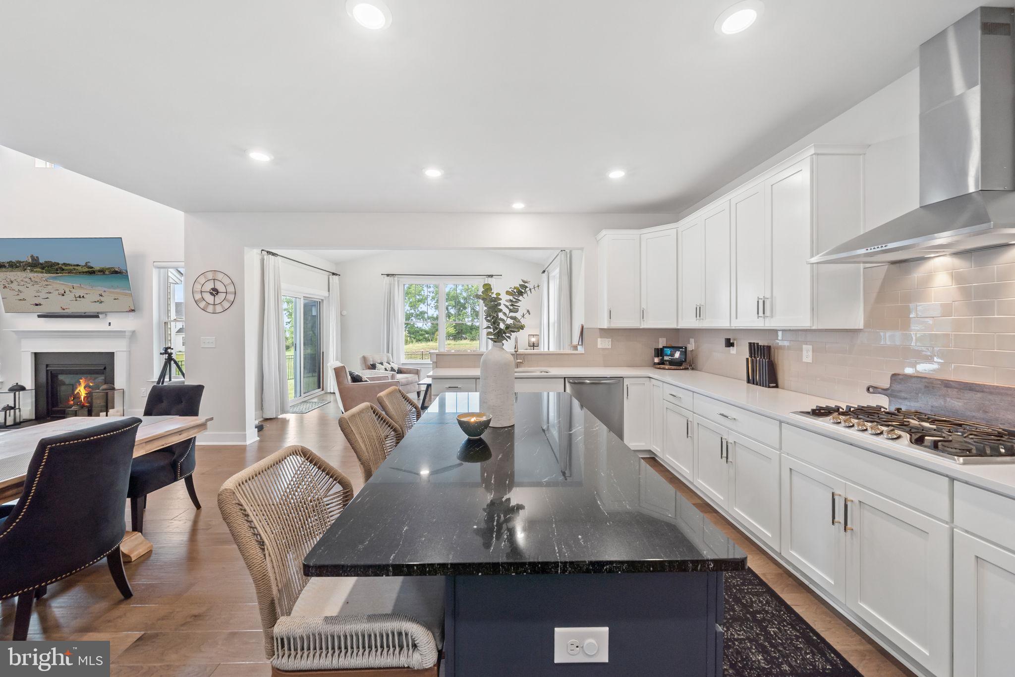 MAGNOLIA RESERVE - Residential