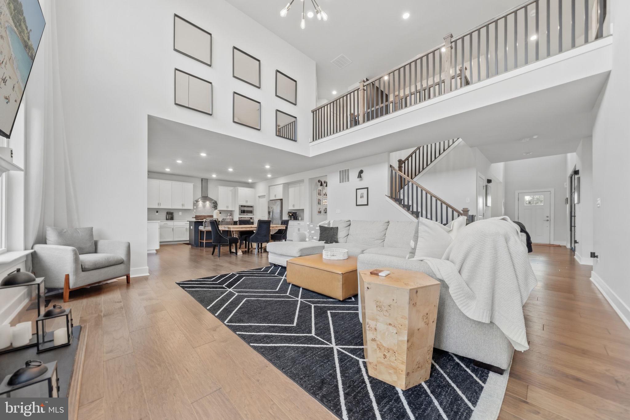 MAGNOLIA RESERVE - Residential