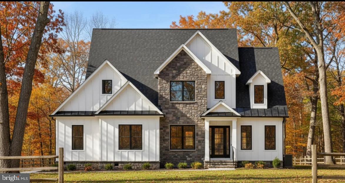 Imagine building your dream home in the stunning, tranquil community of Tall Oaks Manor in Fallston. With just 3 lots remaining, this is your opportunity to design a custom home on a generous 1.243-acre lot in a beautiful Fallston Community, feeding to Youth's Benefit Elementary, Fallston Middle and Fallston High Schools. Partner with Battaglia Homes to bring your vision to life—NO HOA to worry about, giving you the freedom to truly personalize your space. The photos showcase a model home for marketing purposes, but the possibilities are endless. The listing price is for the land only, with additional lots available as shown in the site plan. Act quickly to secure your spot in this exclusive community! Call today to schedule an appointment and start collaborating to bring your vision to life in Tall Oaks Manor!

**Price reflects purchase of House ONLY - Lot not Included - Please see Lot listing for details