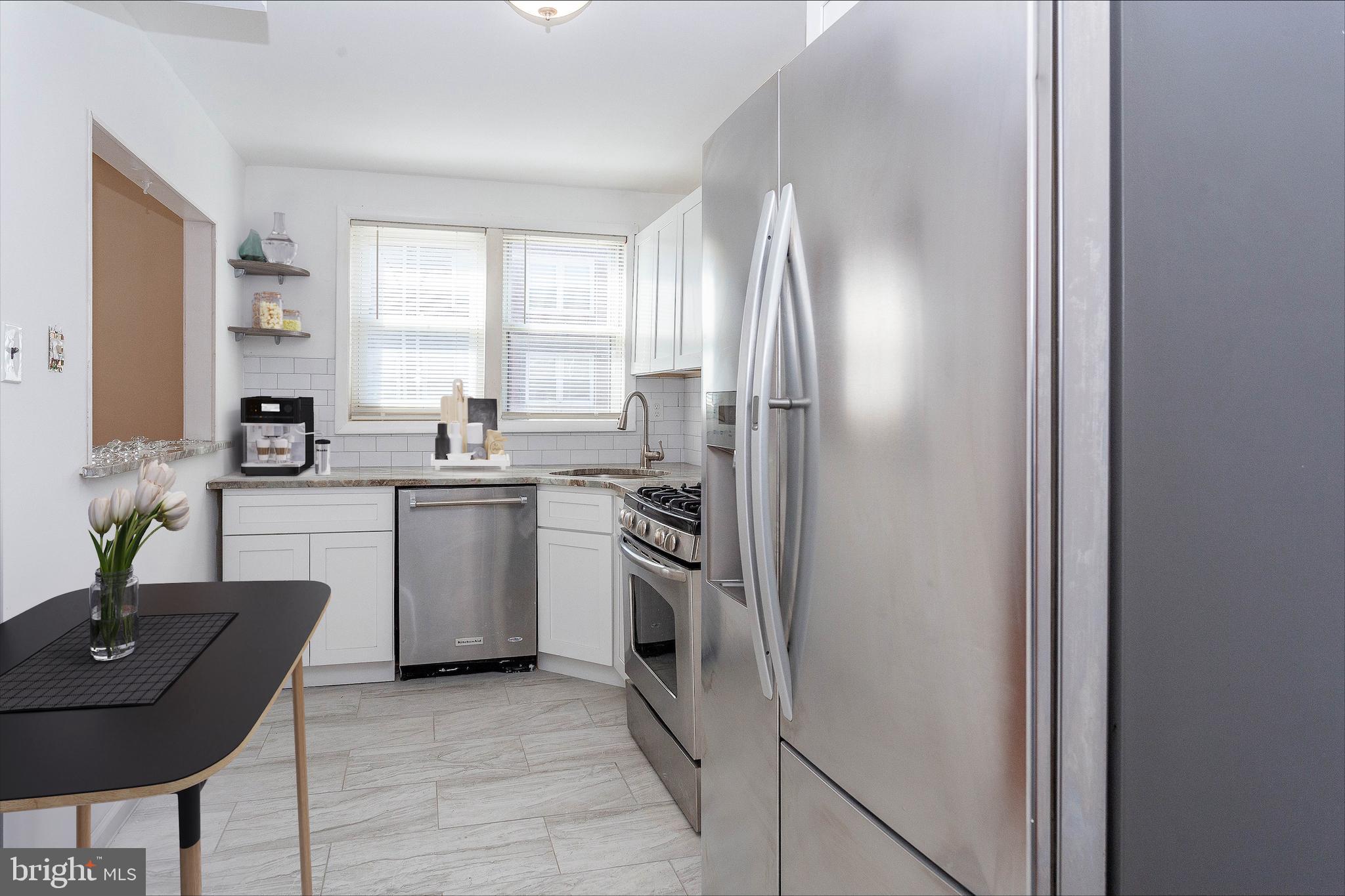 PHILADELPHIA - Residential