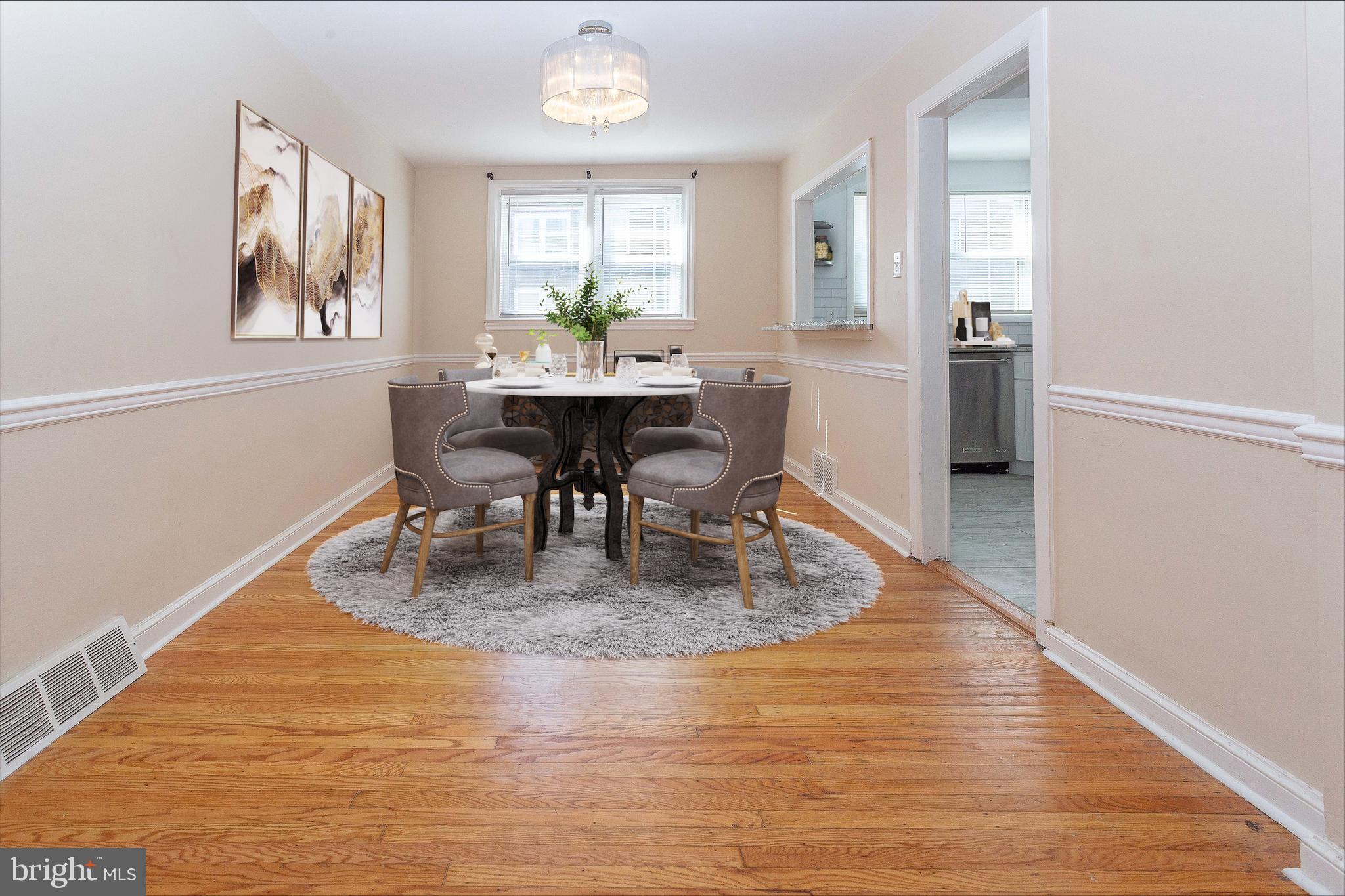 PHILADELPHIA - Residential