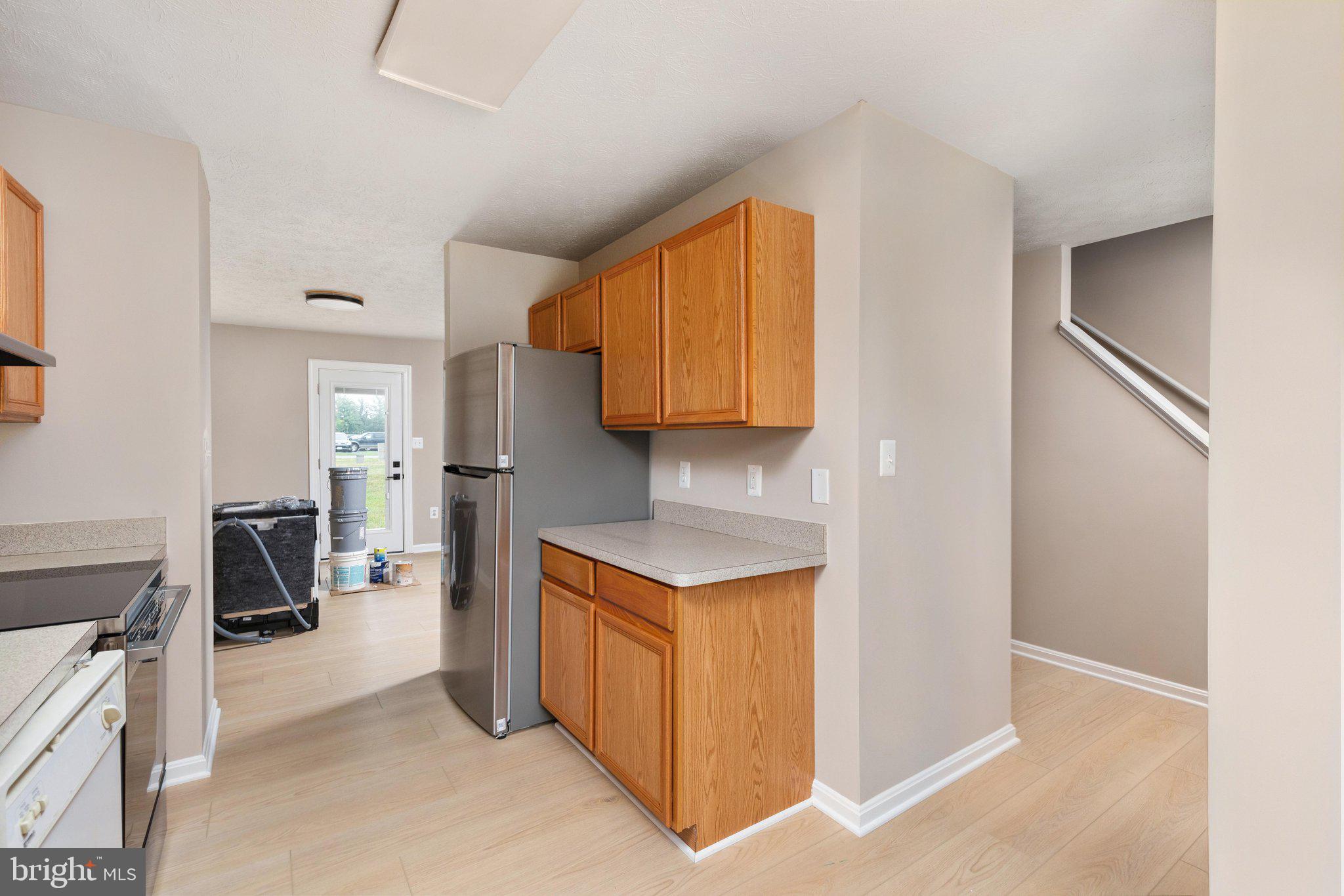 LAKEVIEW TOWNHOUSES - Residential