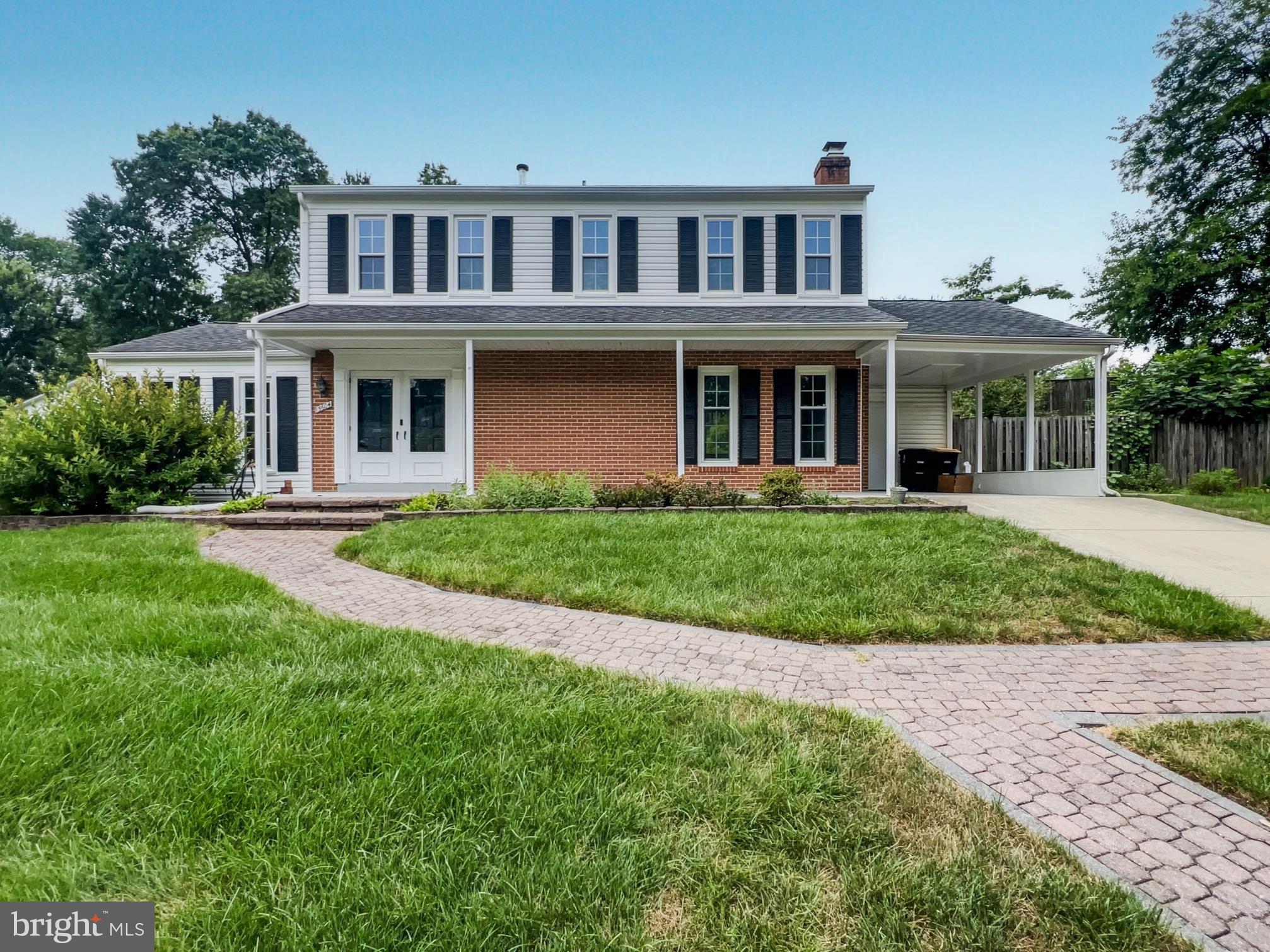 WEST LAUREL - Residential