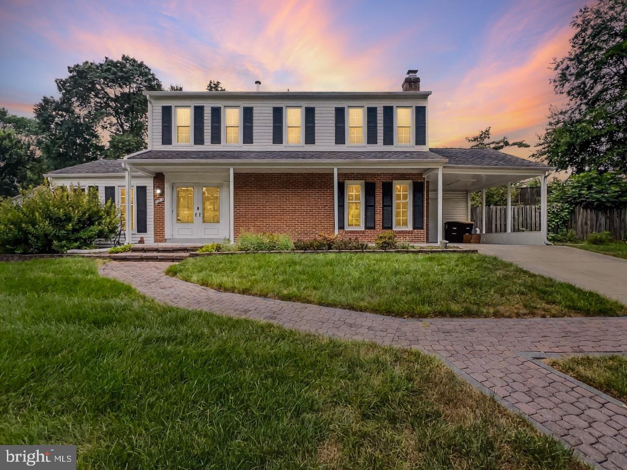 WEST LAUREL - Residential