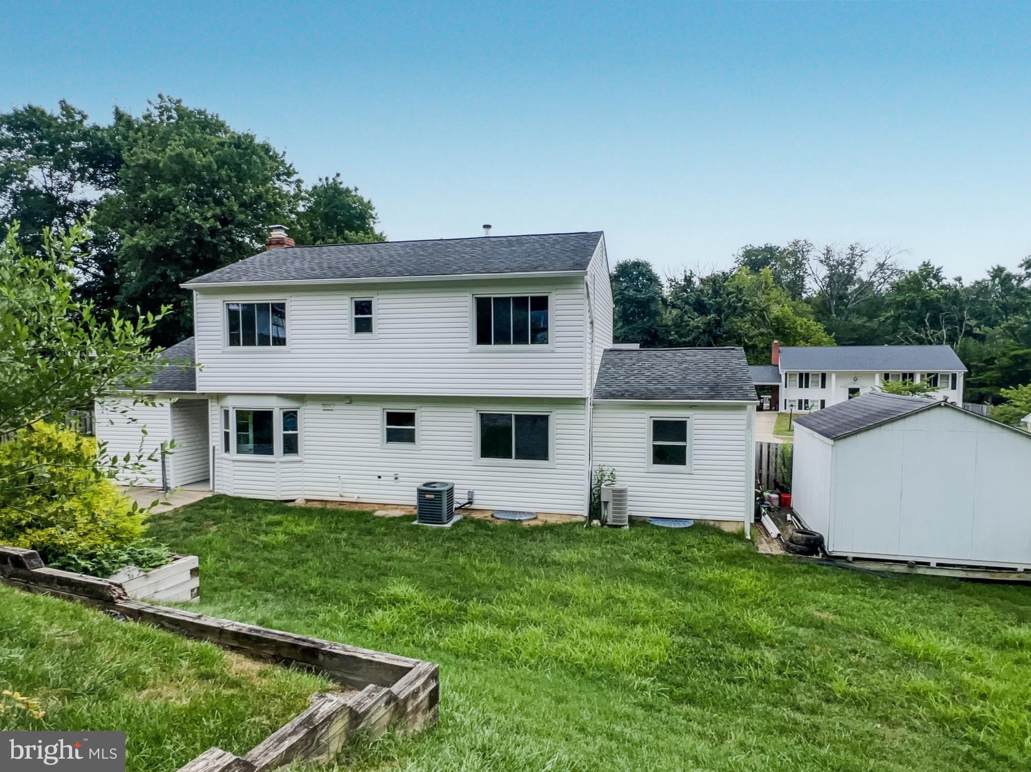 WEST LAUREL - Residential