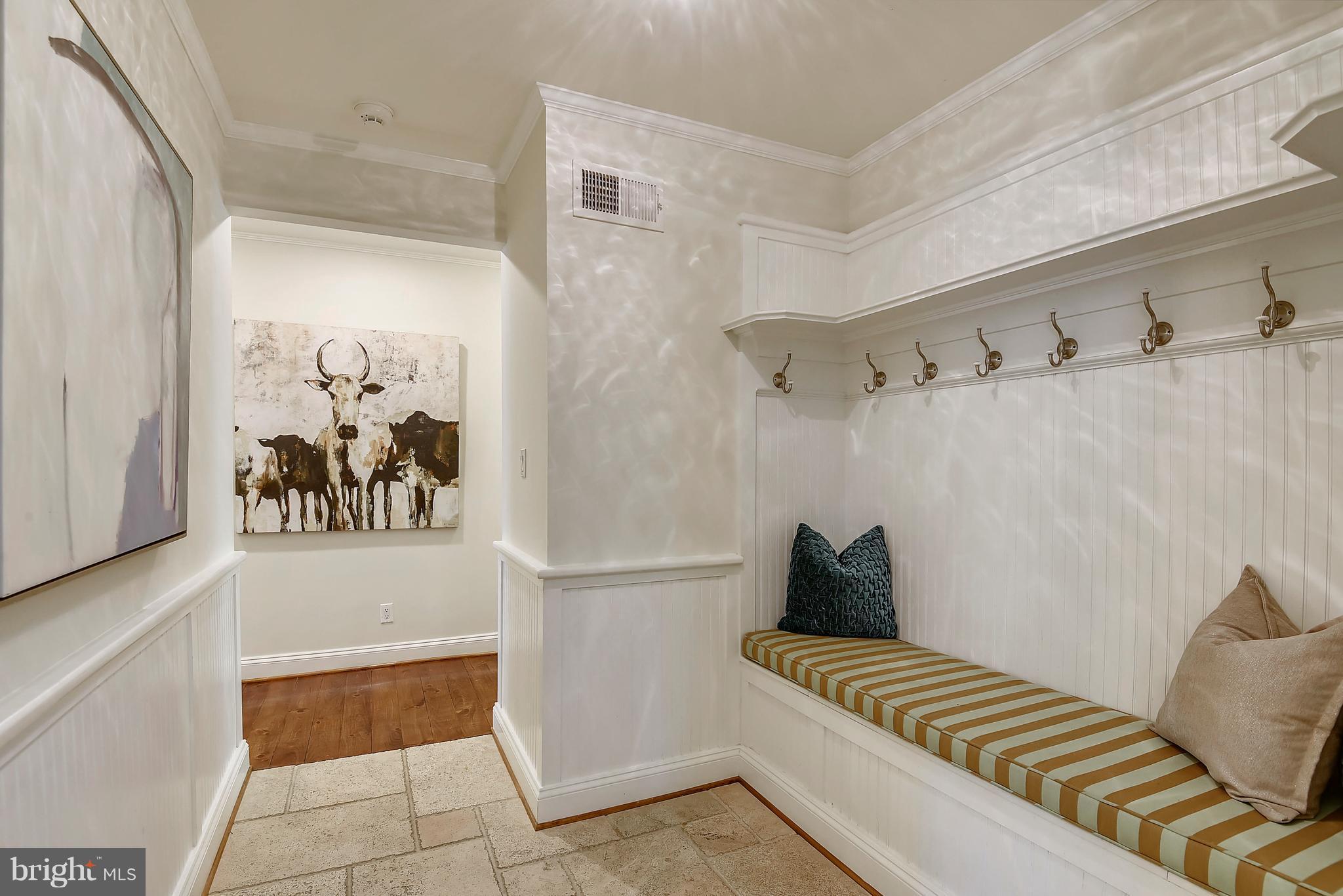 CHEVY CHASE - Residential