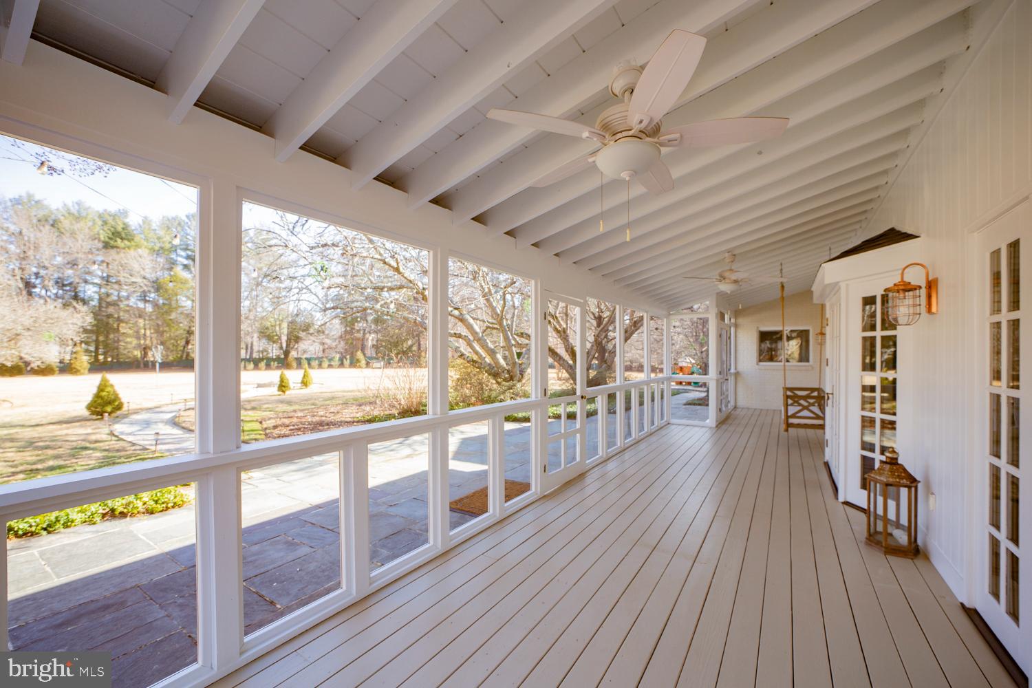 DARNESTOWN OUTSIDE - Residential