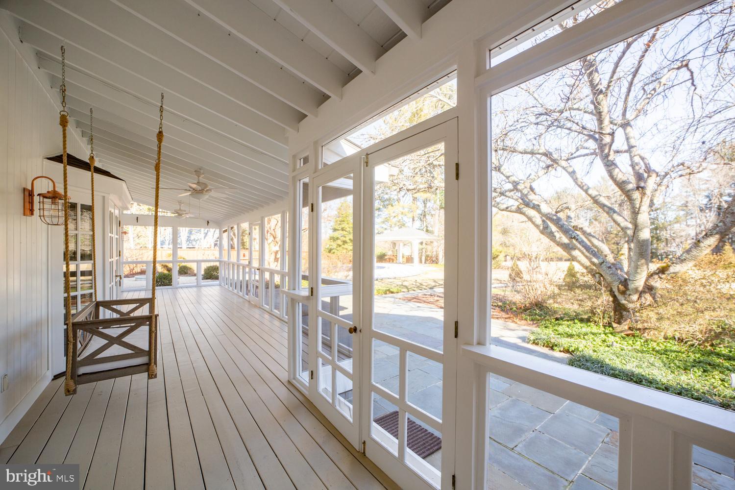 DARNESTOWN OUTSIDE - Residential