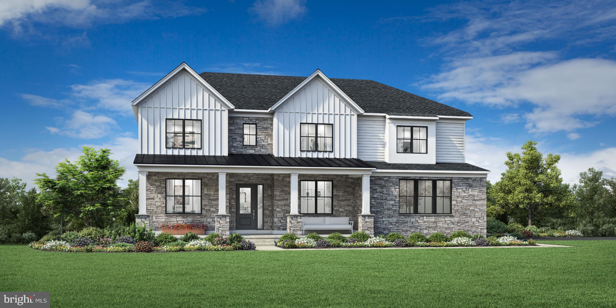 LYONDALE MEADOWS - Residential