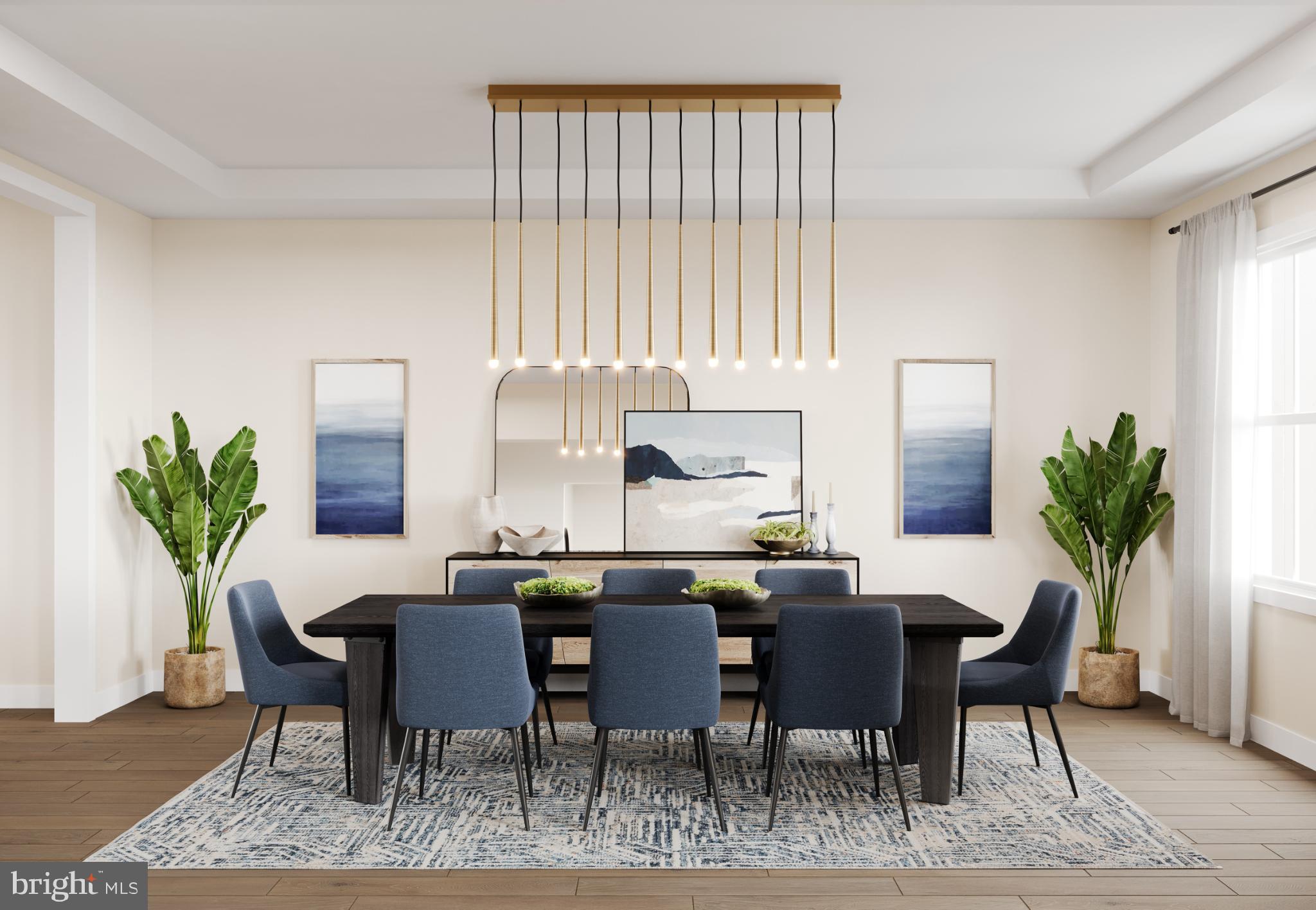 LYONDALE MEADOWS - Residential