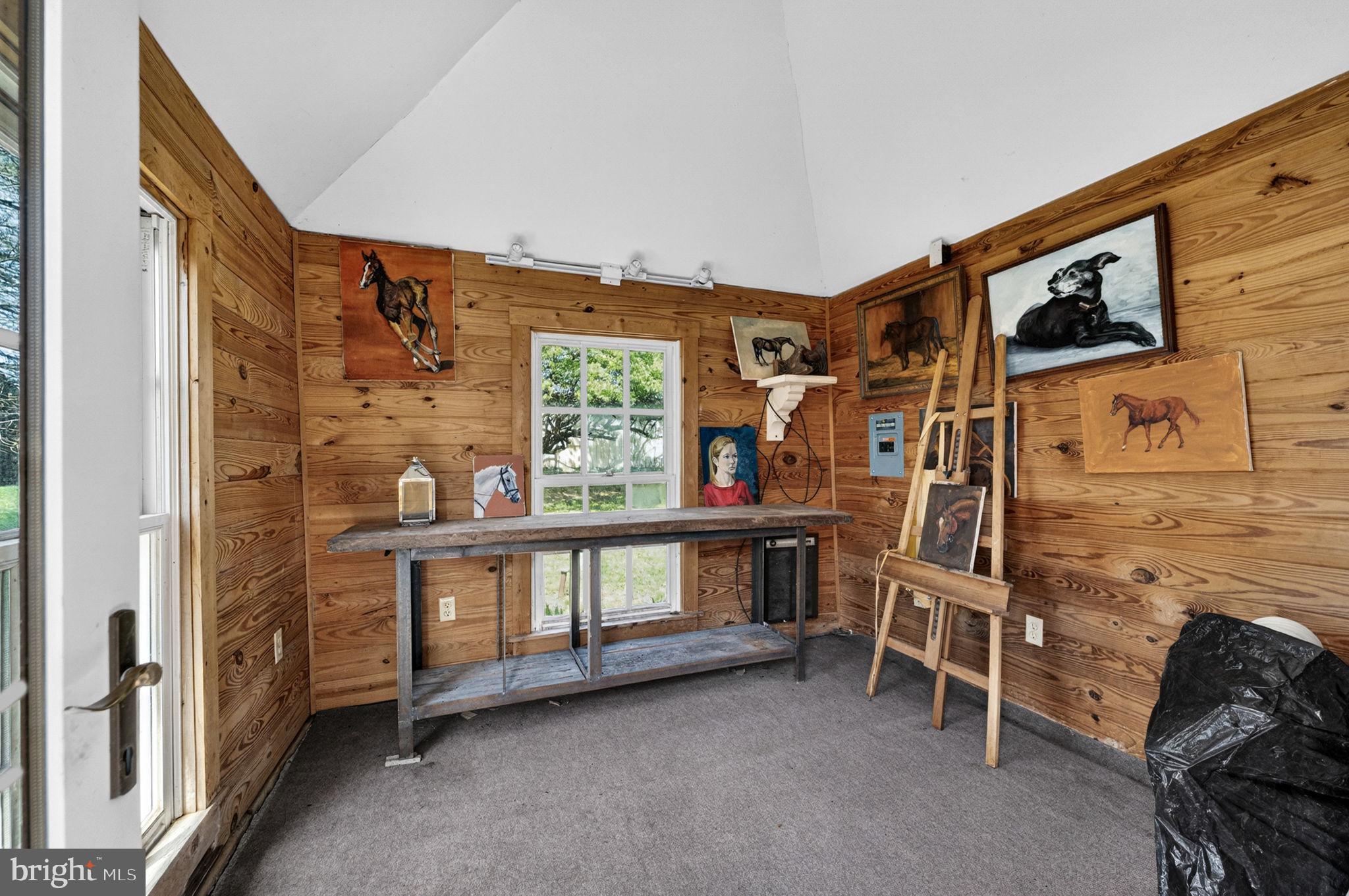OLD CHAPEL - Residential