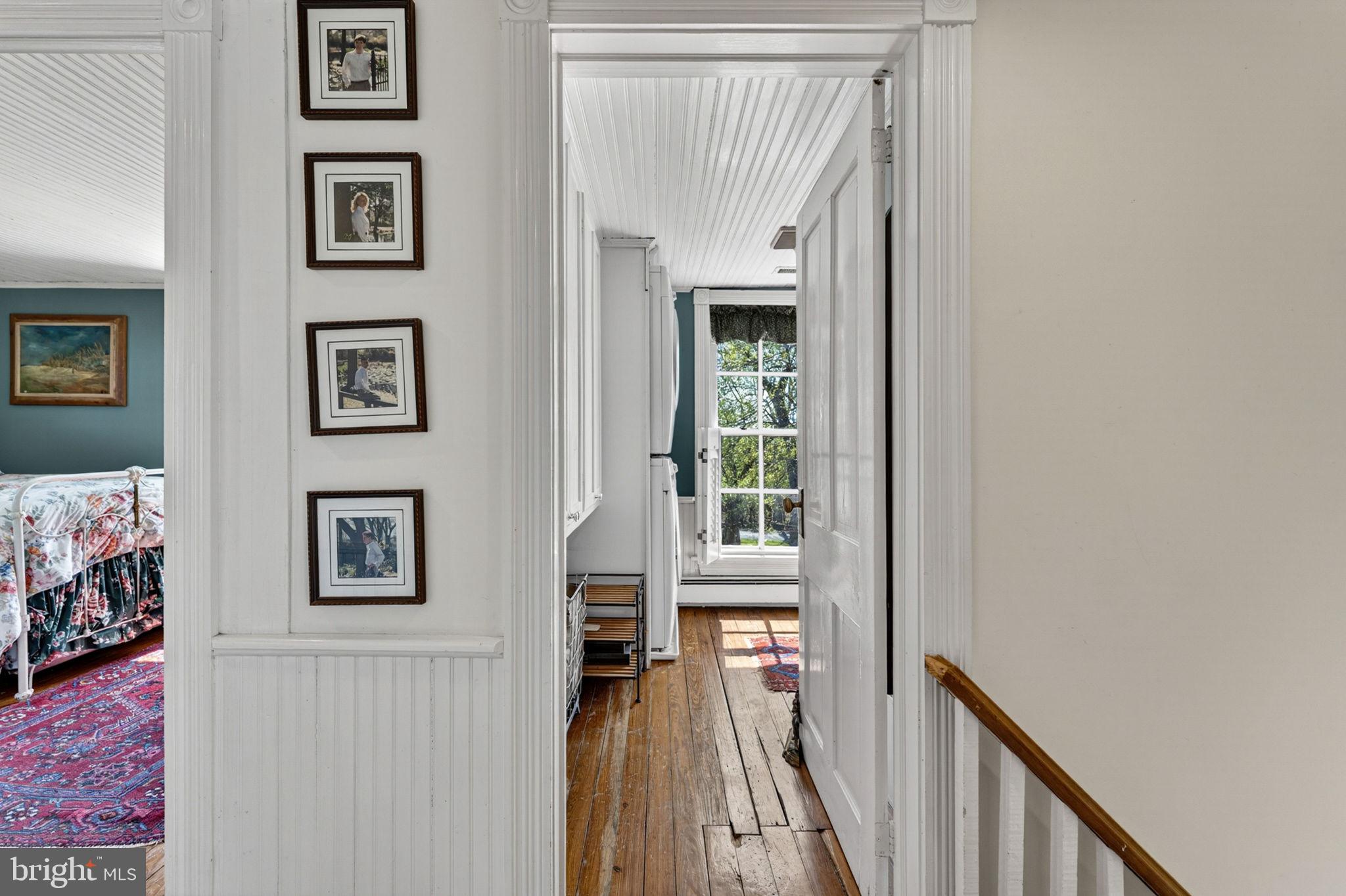 OLD CHAPEL - Residential