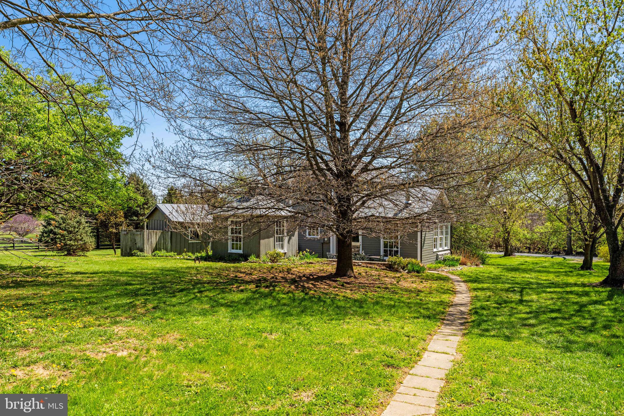 OLD CHAPEL - Residential
