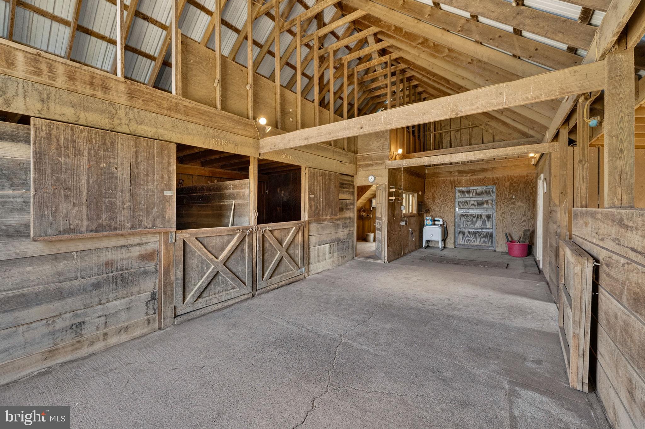 OLD CHAPEL - Residential