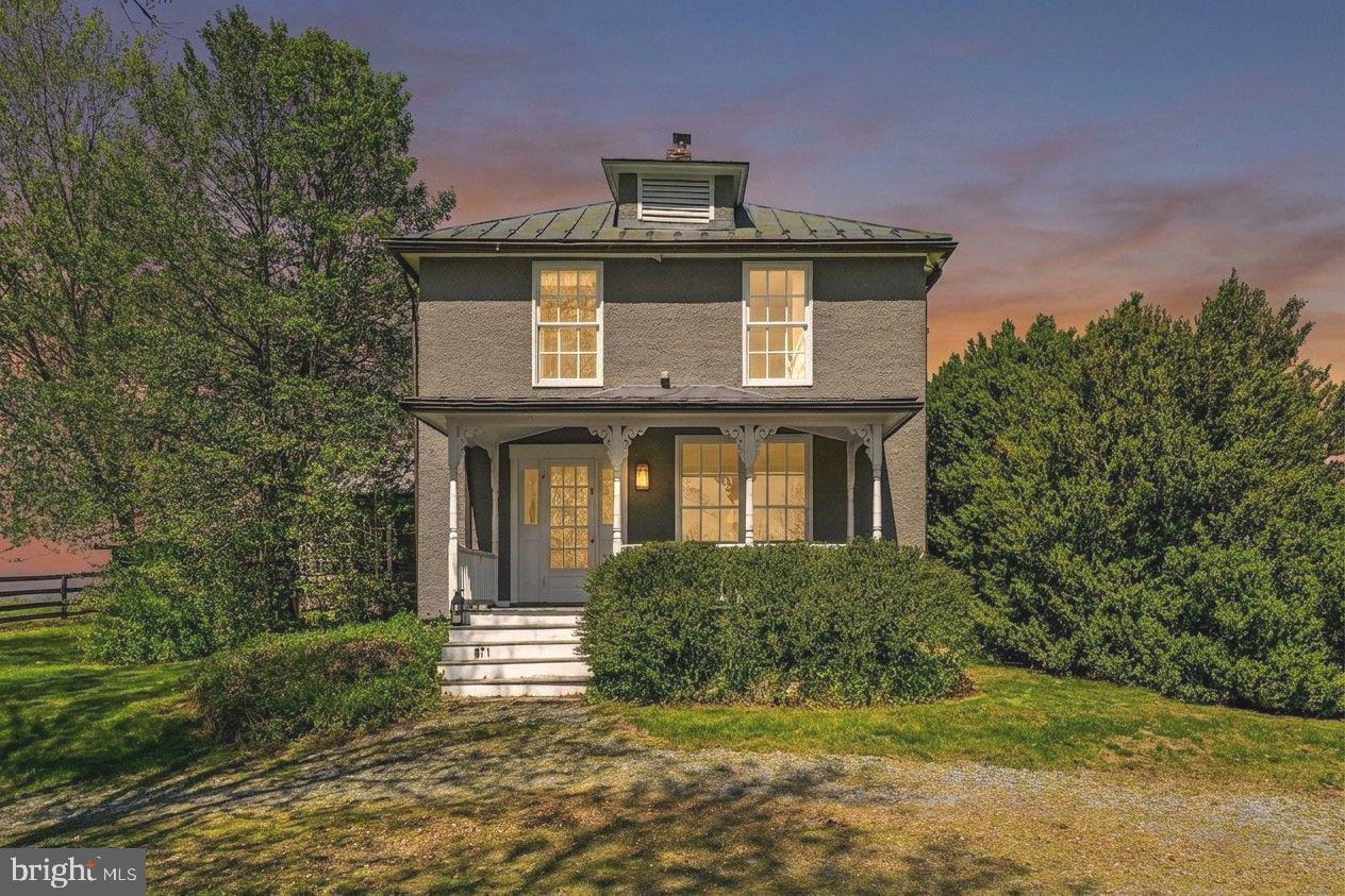 OLD CHAPEL - Residential