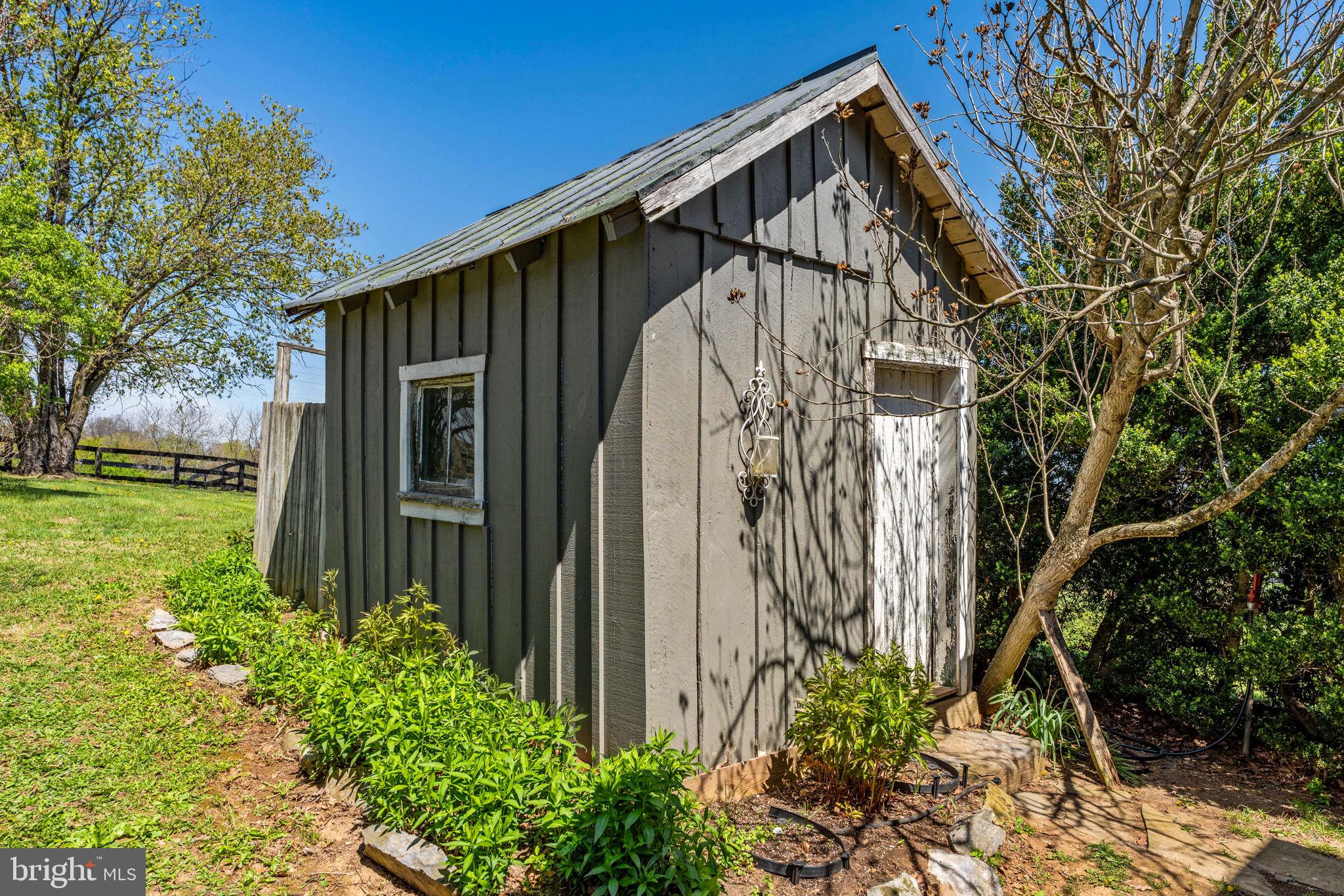 OLD CHAPEL - Residential