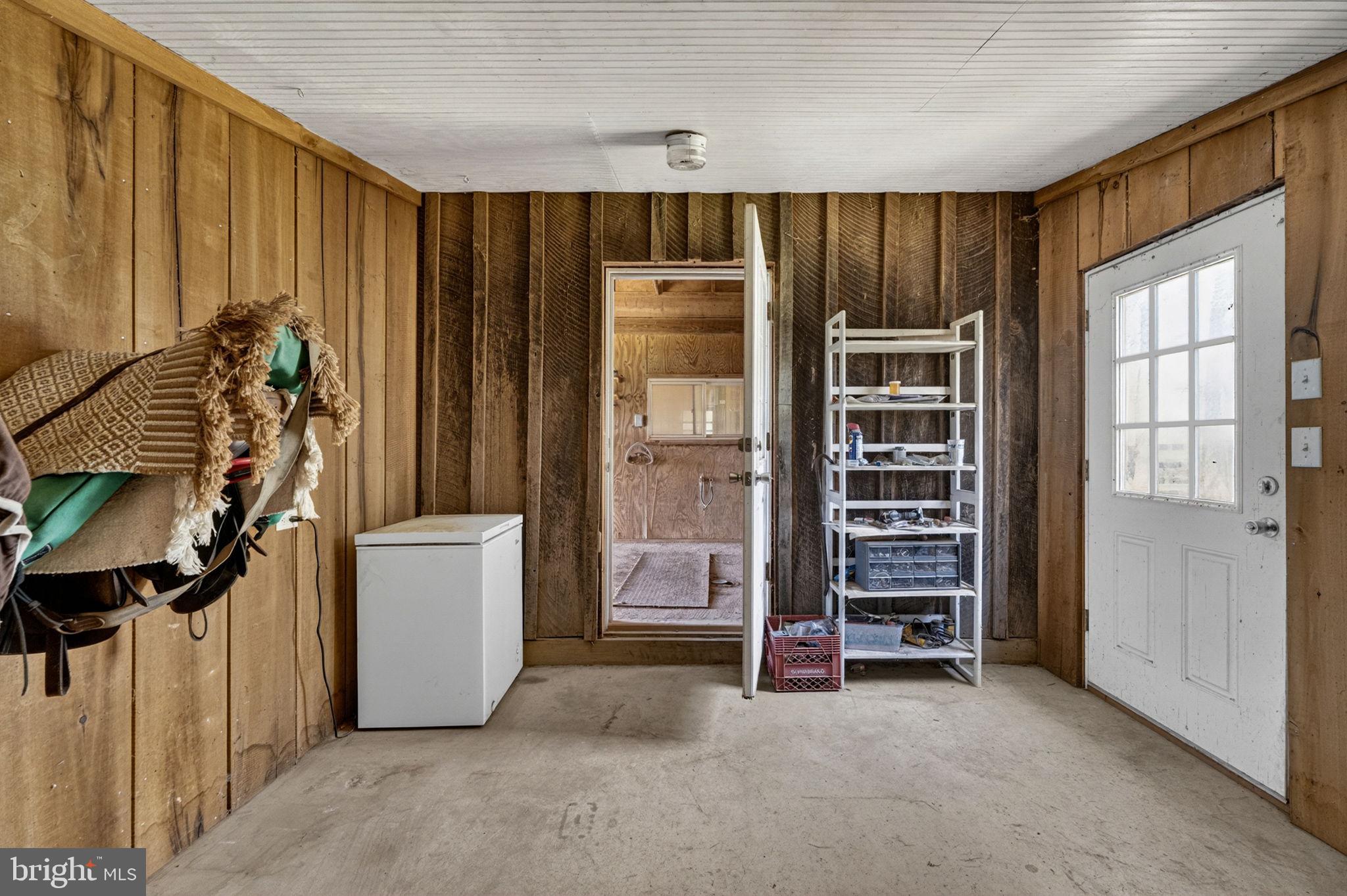 OLD CHAPEL - Residential
