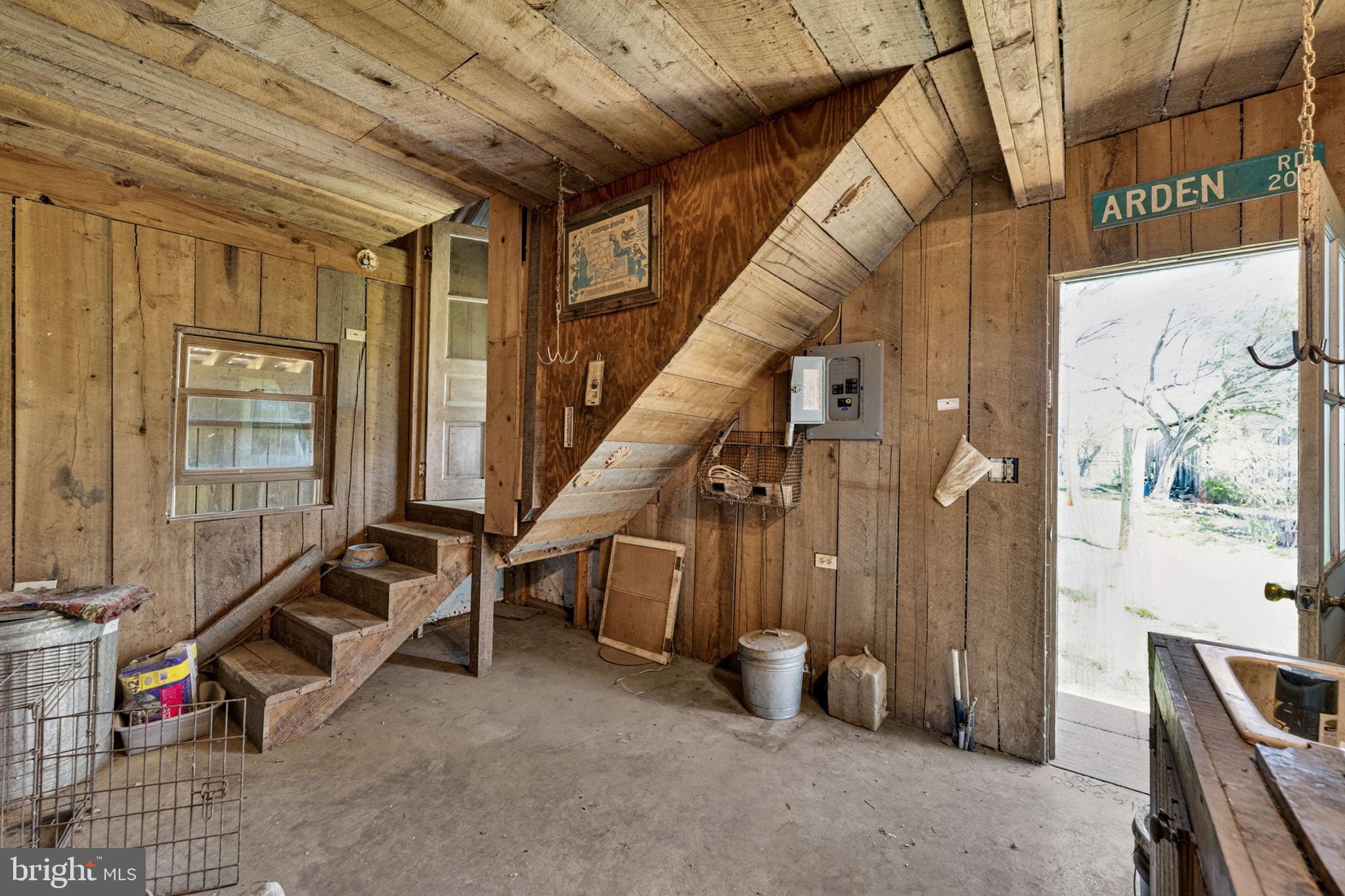 OLD CHAPEL - Residential