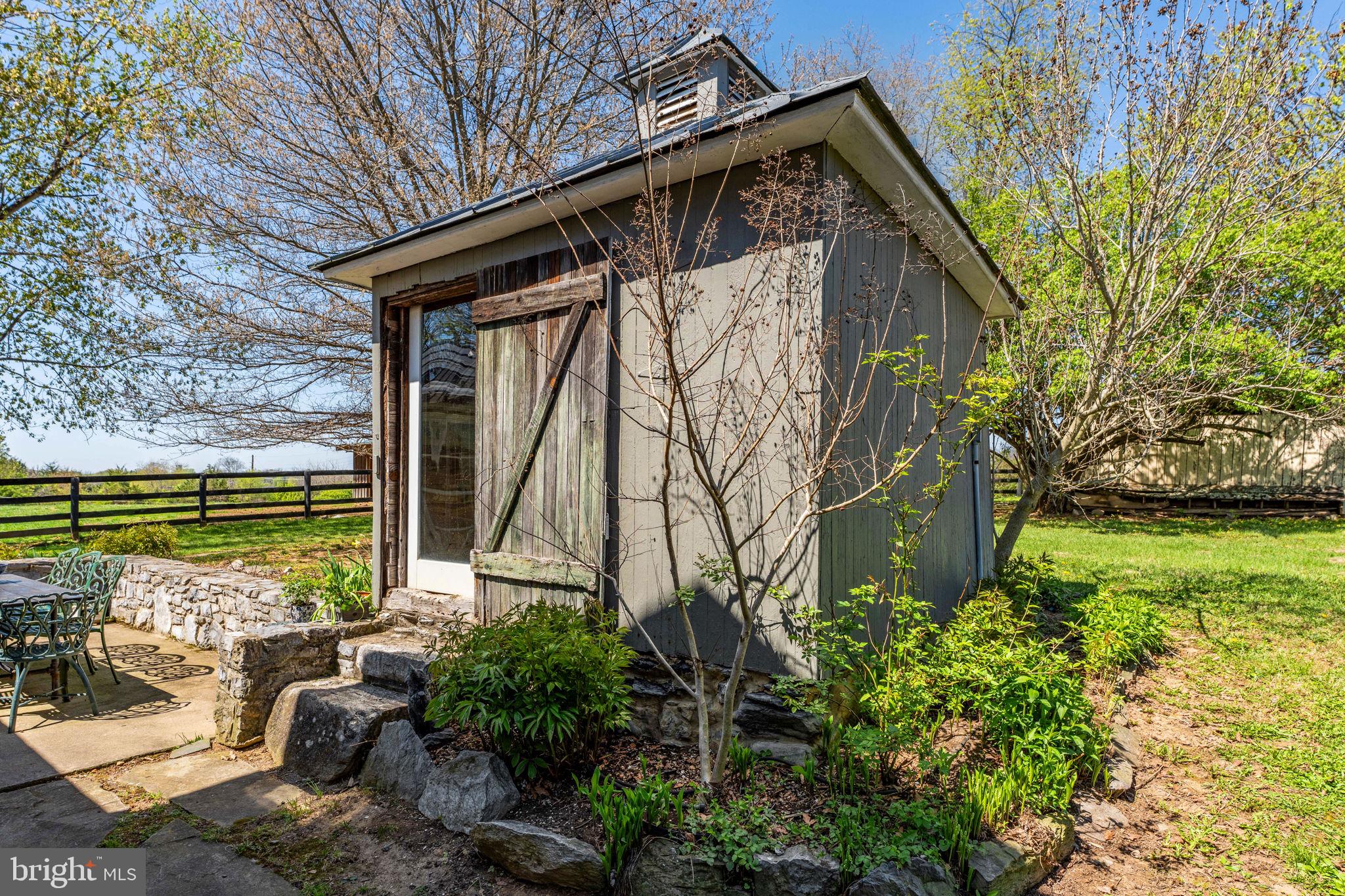 OLD CHAPEL - Residential
