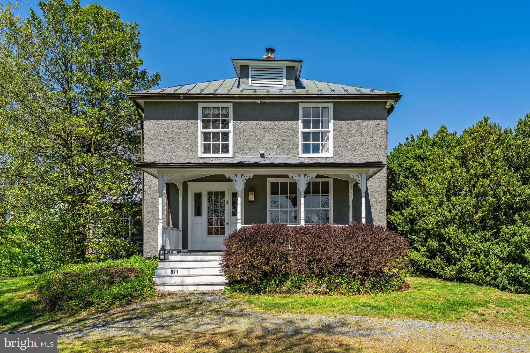 OLD CHAPEL - Residential
