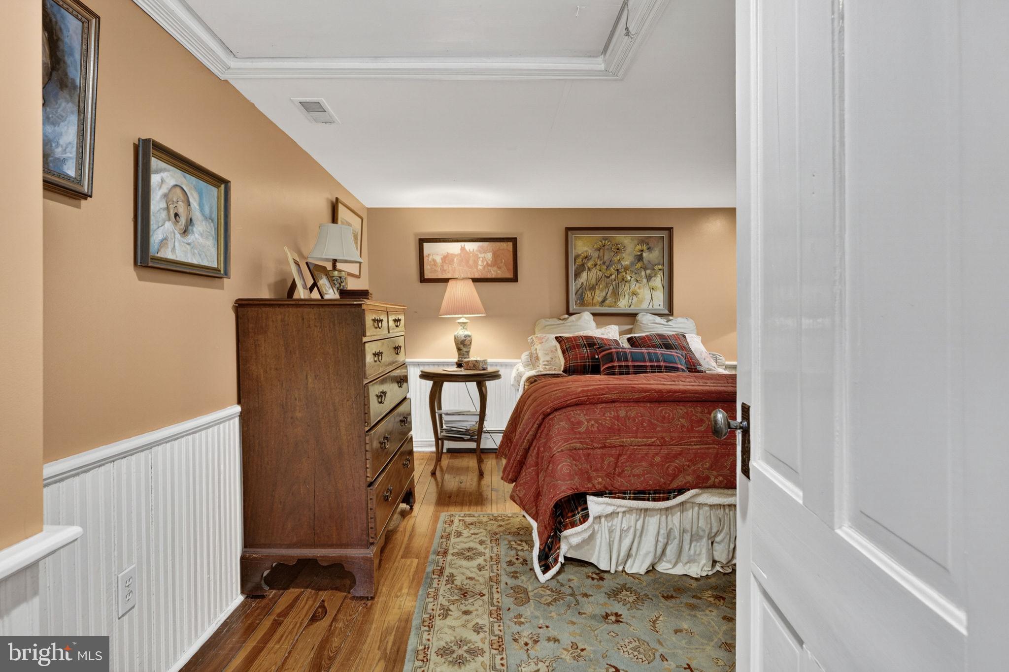 OLD CHAPEL - Residential