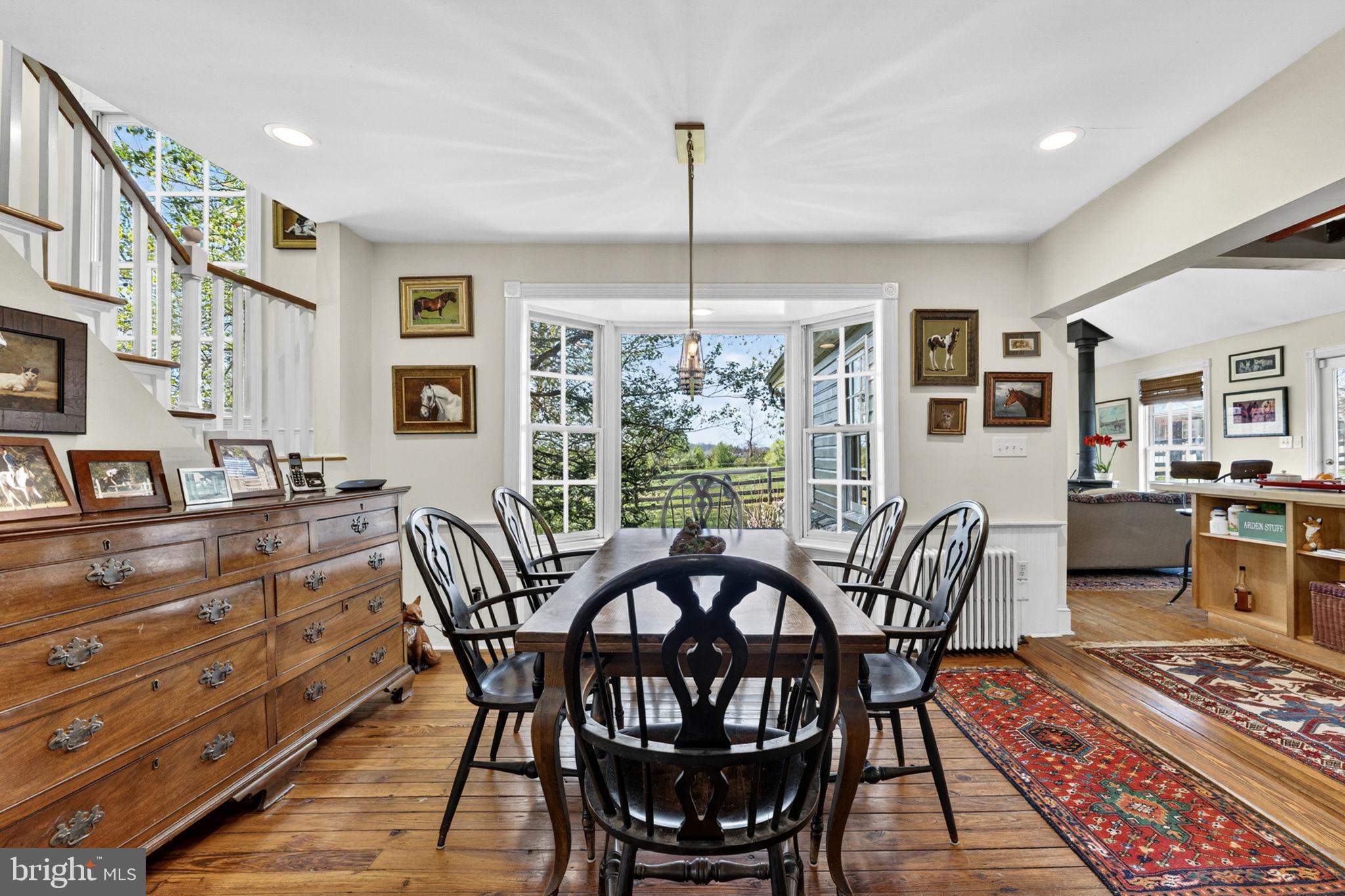 OLD CHAPEL - Residential