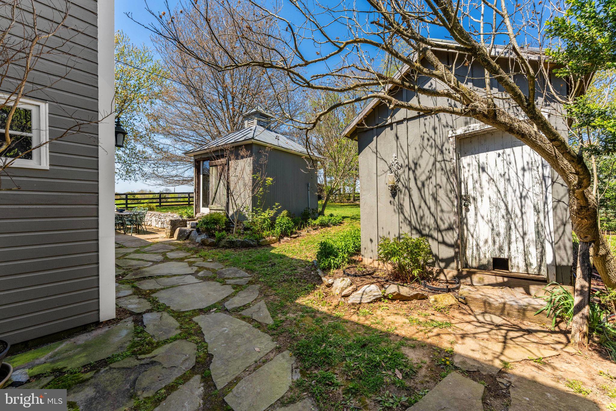 OLD CHAPEL - Residential