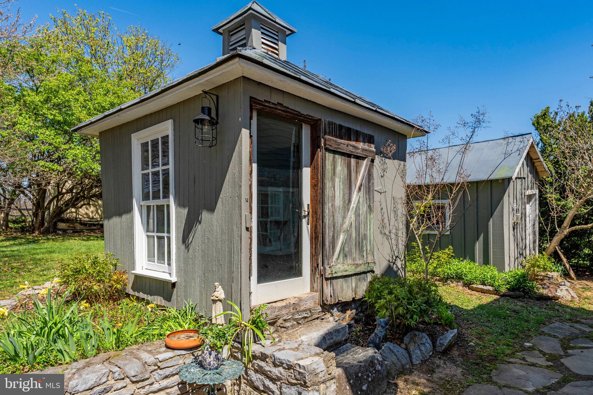 OLD CHAPEL - Residential