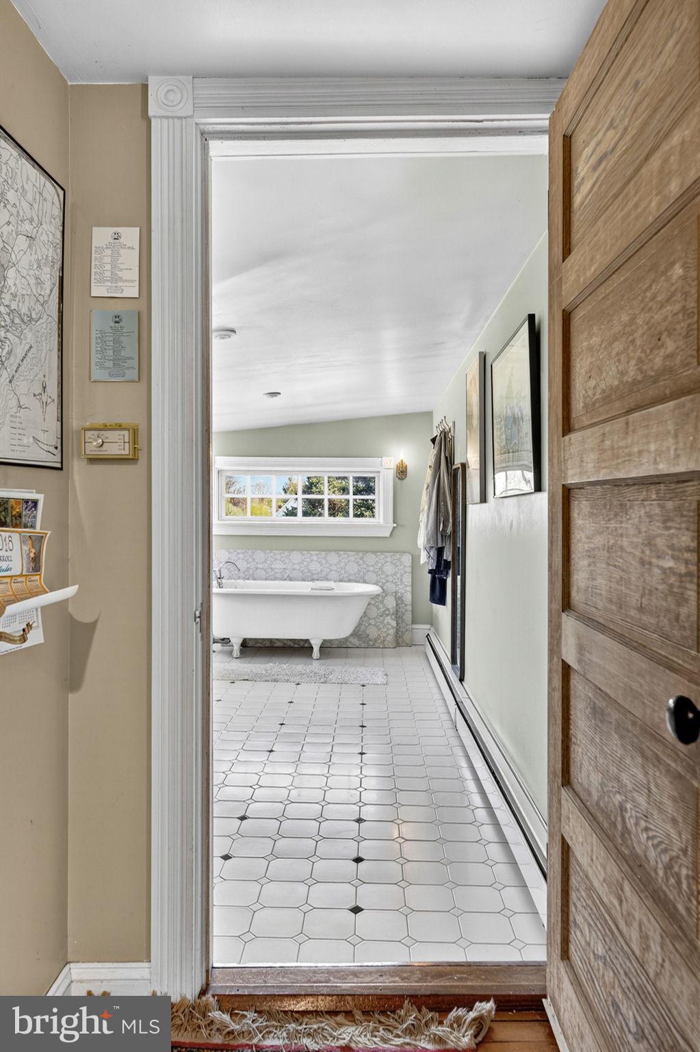 OLD CHAPEL - Residential