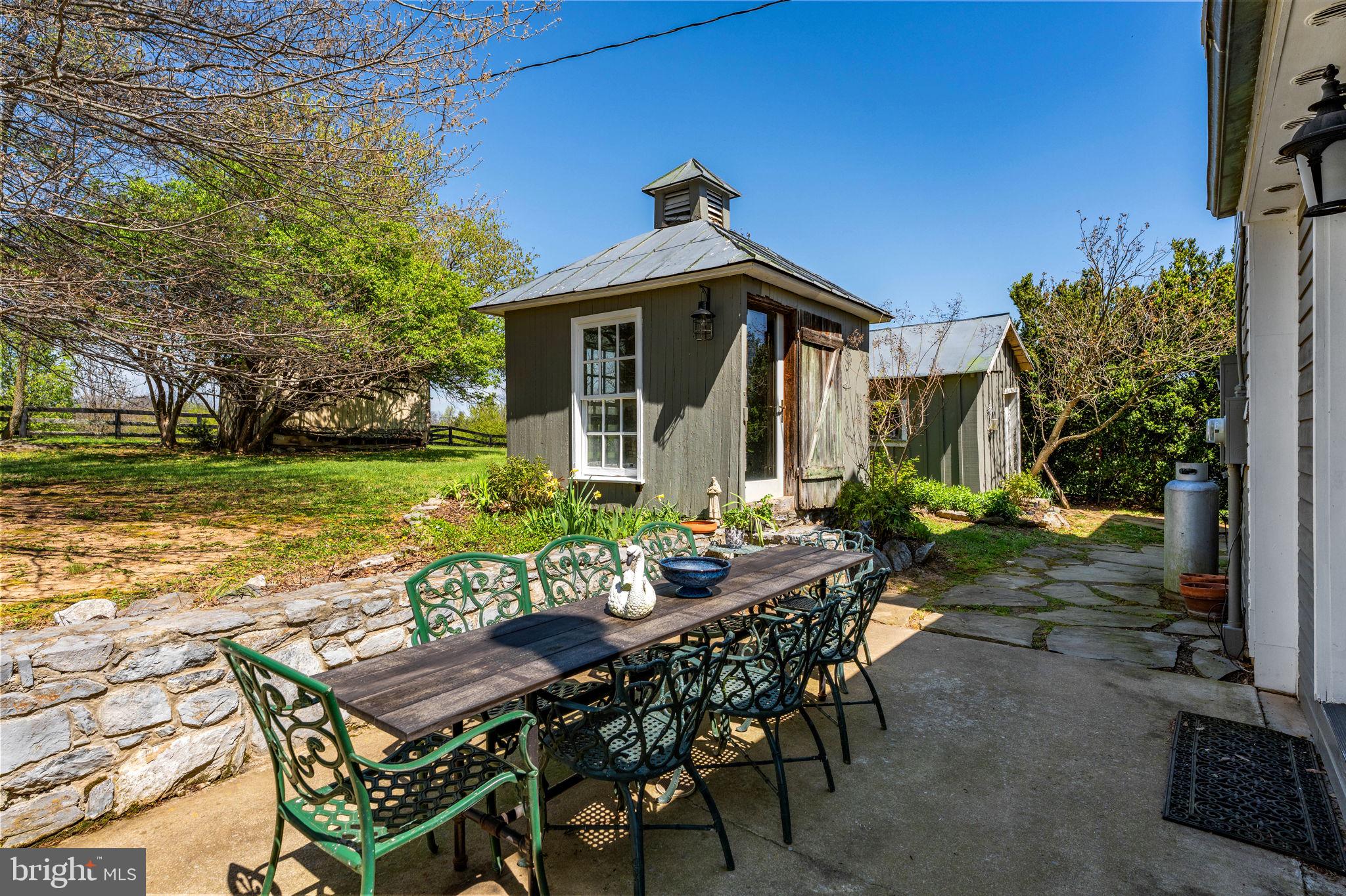 OLD CHAPEL - Residential