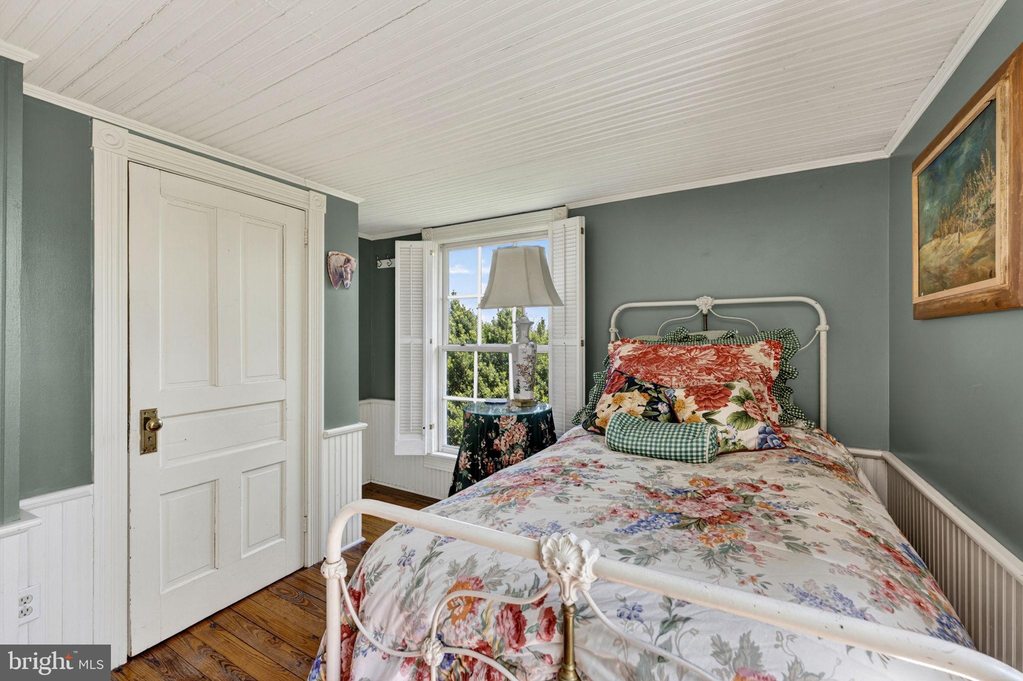 OLD CHAPEL - Residential