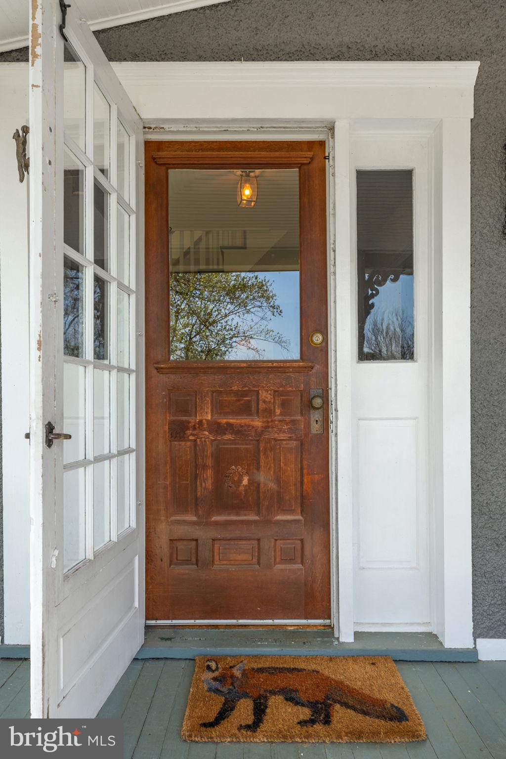 OLD CHAPEL - Residential