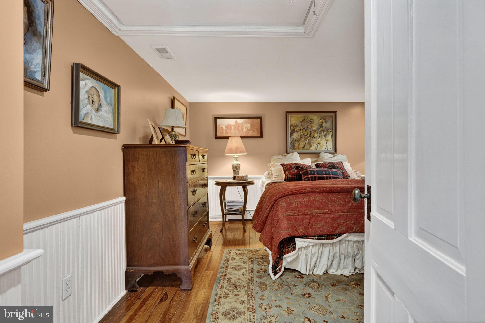 OLD CHAPEL - Residential
