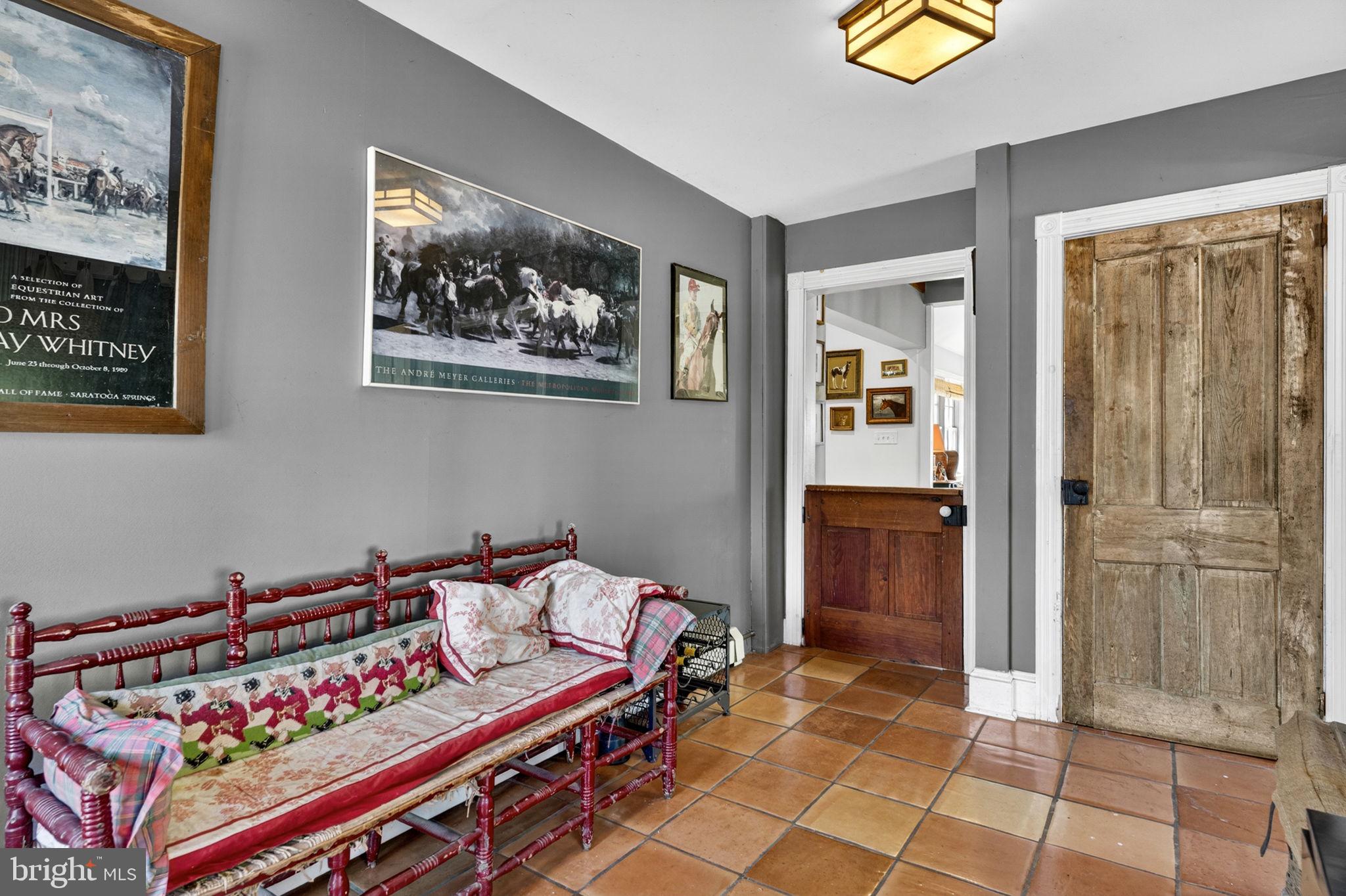 OLD CHAPEL - Residential