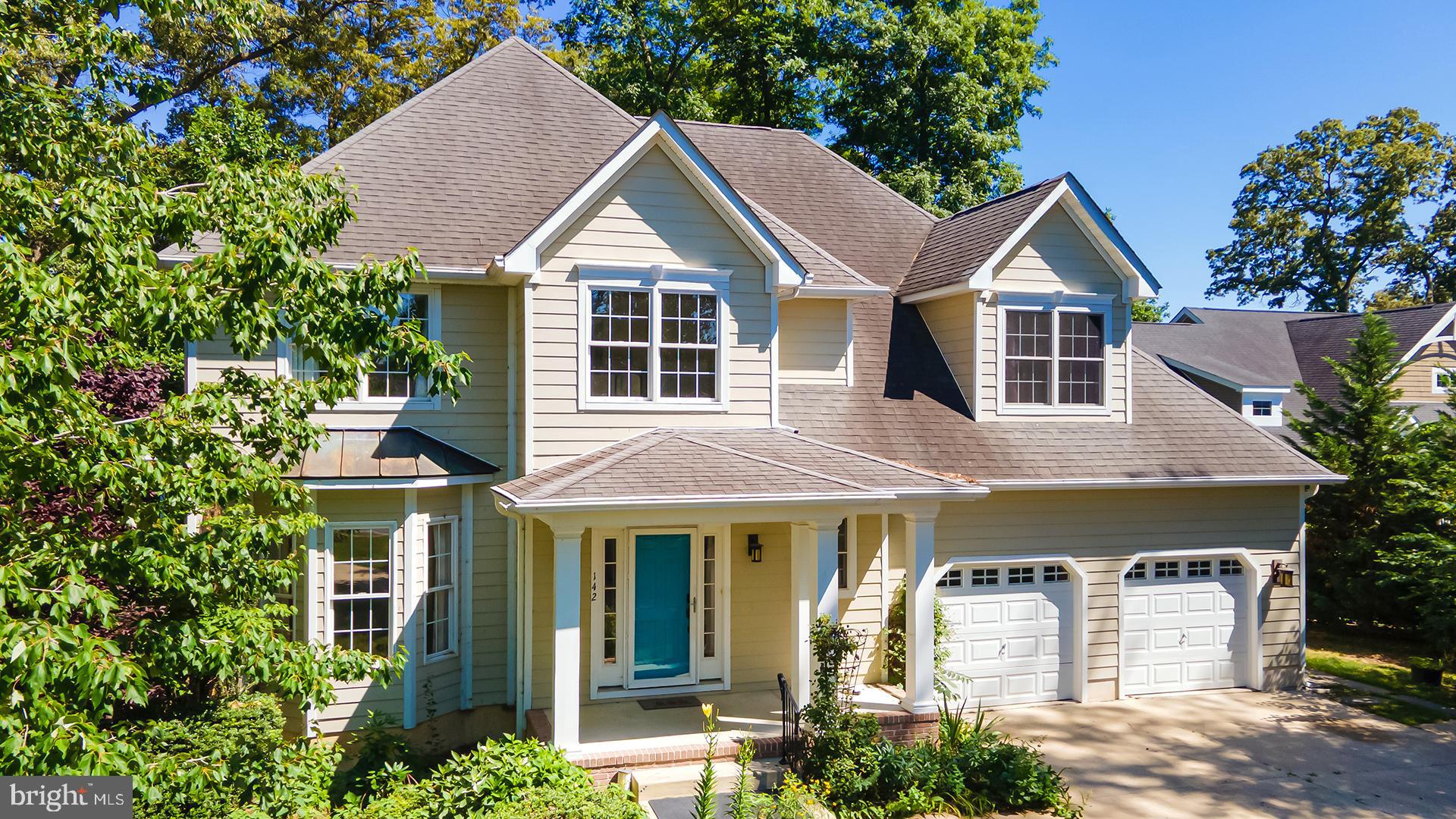 WAGAMONS WEST SHORES - Residential