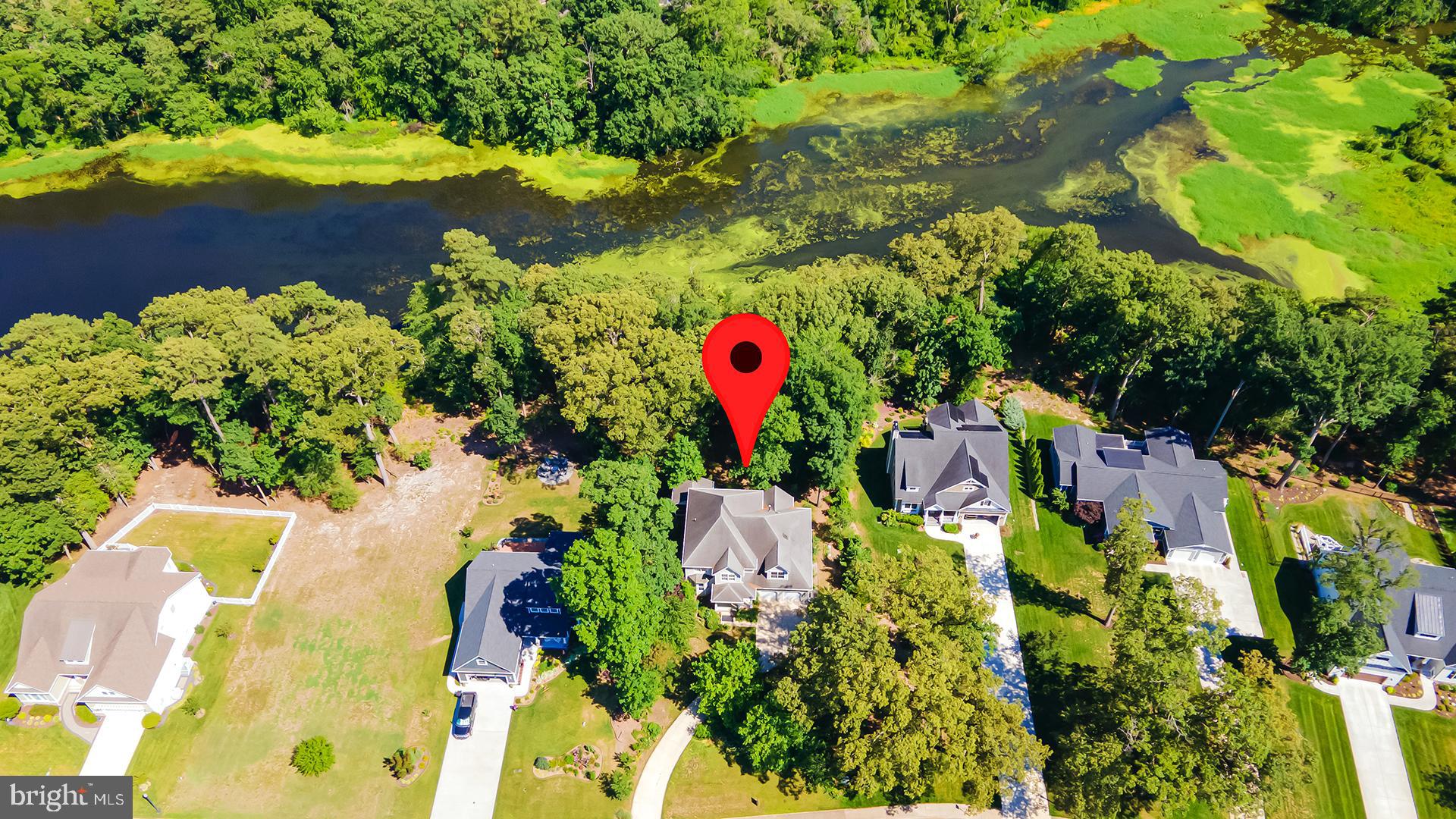 WAGAMONS WEST SHORES - Residential
