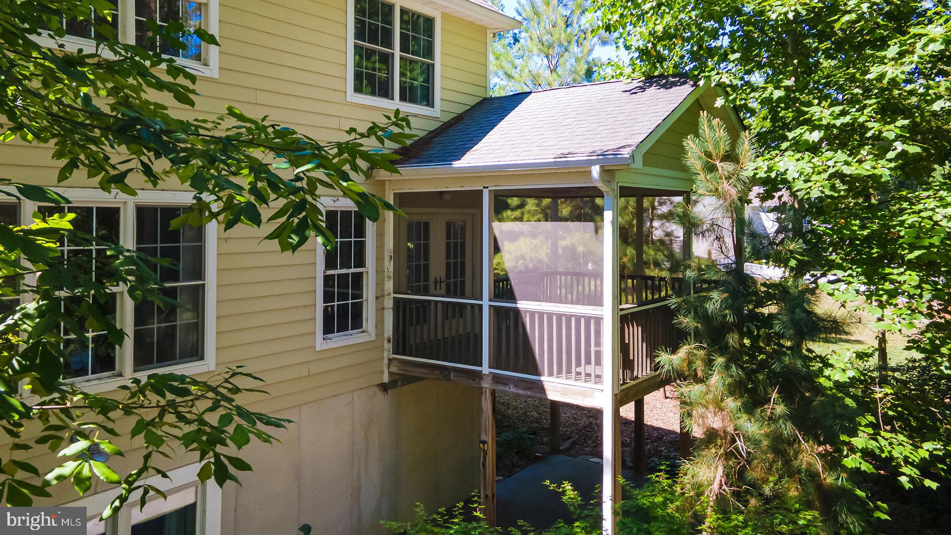 WAGAMONS WEST SHORES - Residential