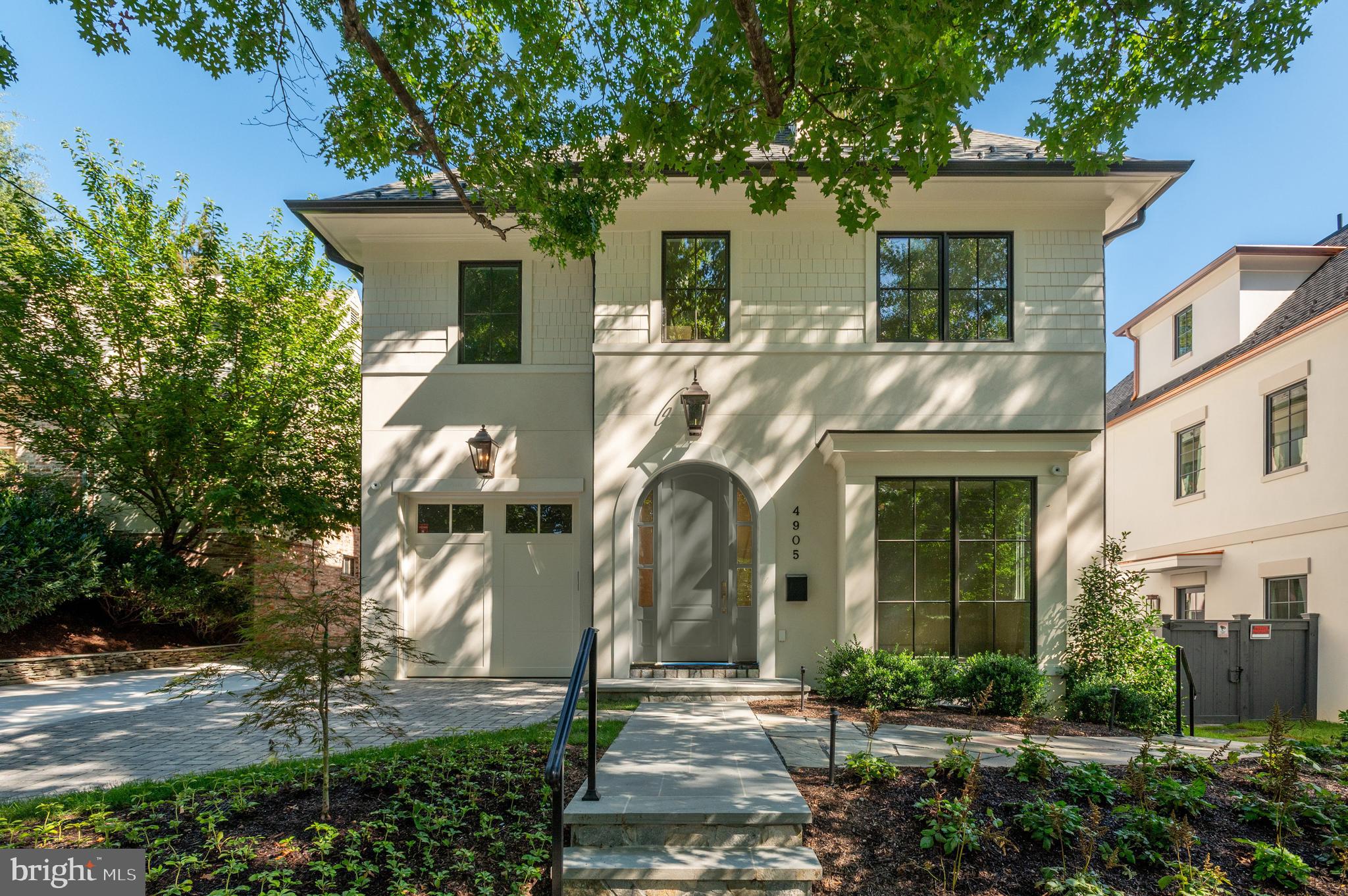 SPRING VALLEY - Residential