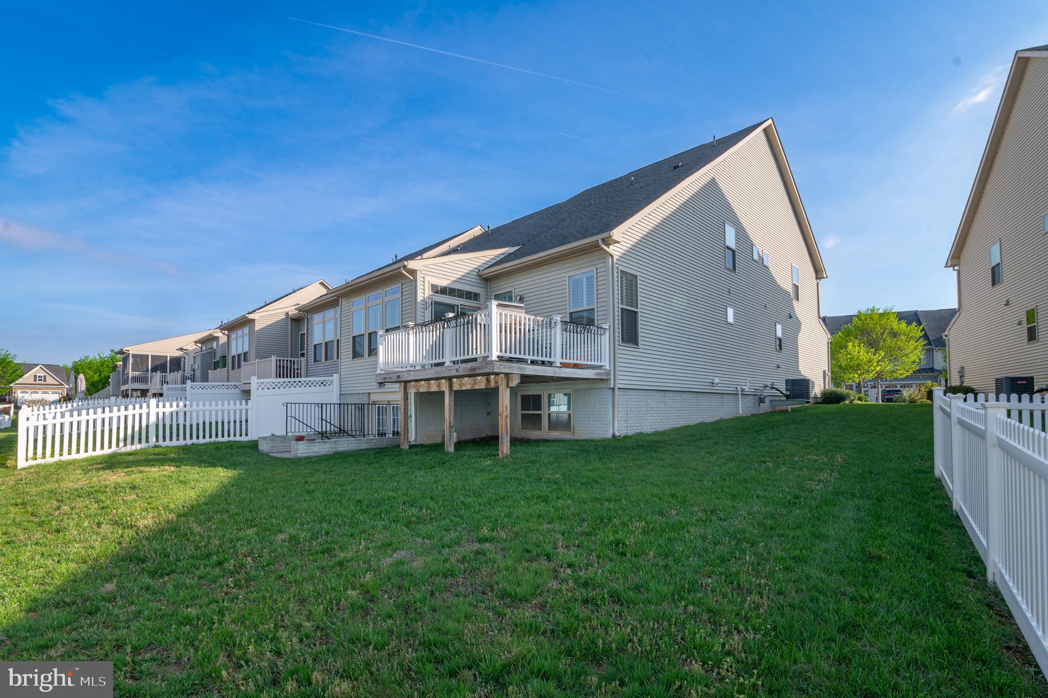 BRUNSWICK CROSSING - Residential