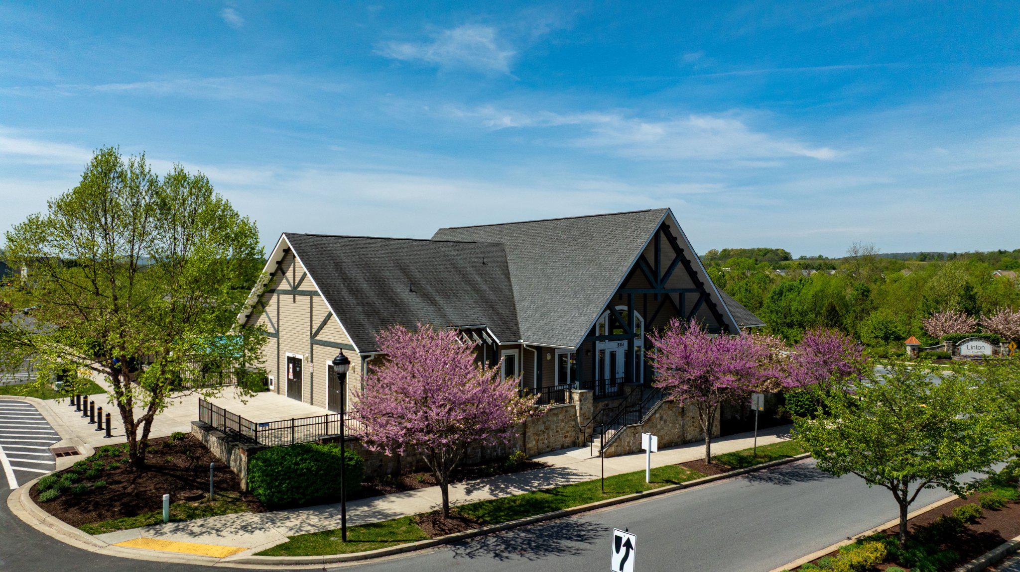 LINTON AT BALLENGER - Residential