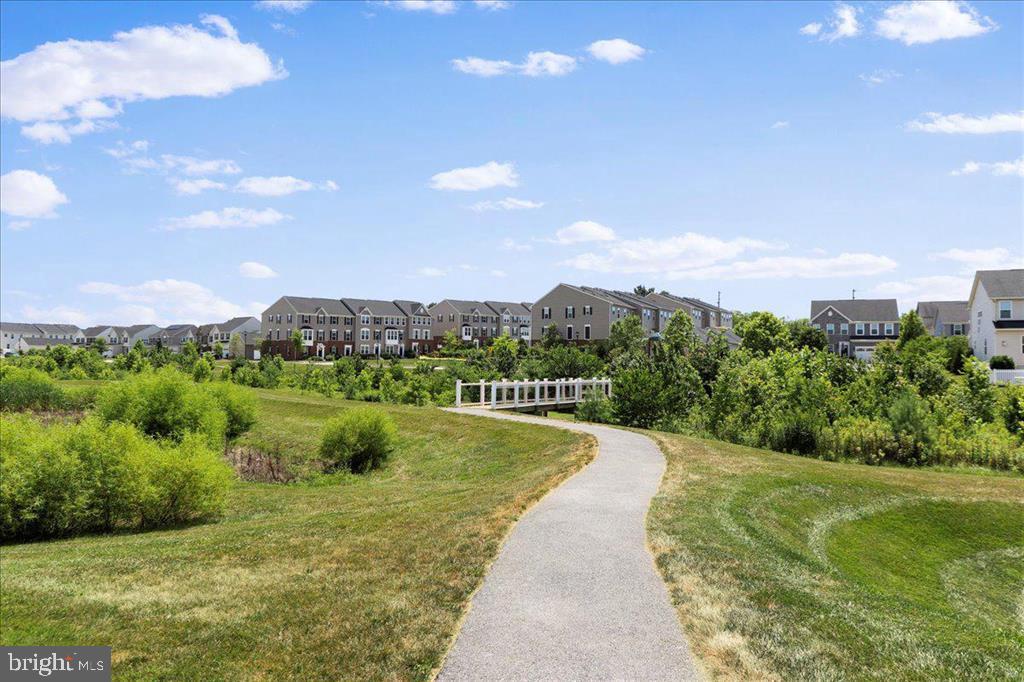 LINTON AT BALLENGER - Residential