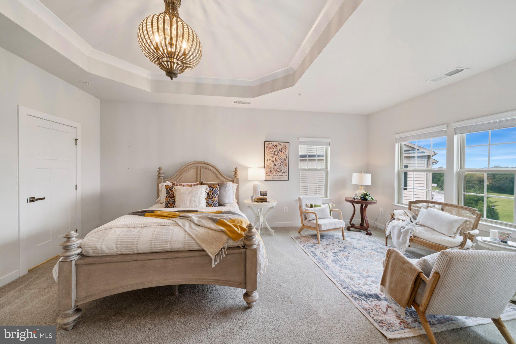 LINTON AT BALLENGER - Residential