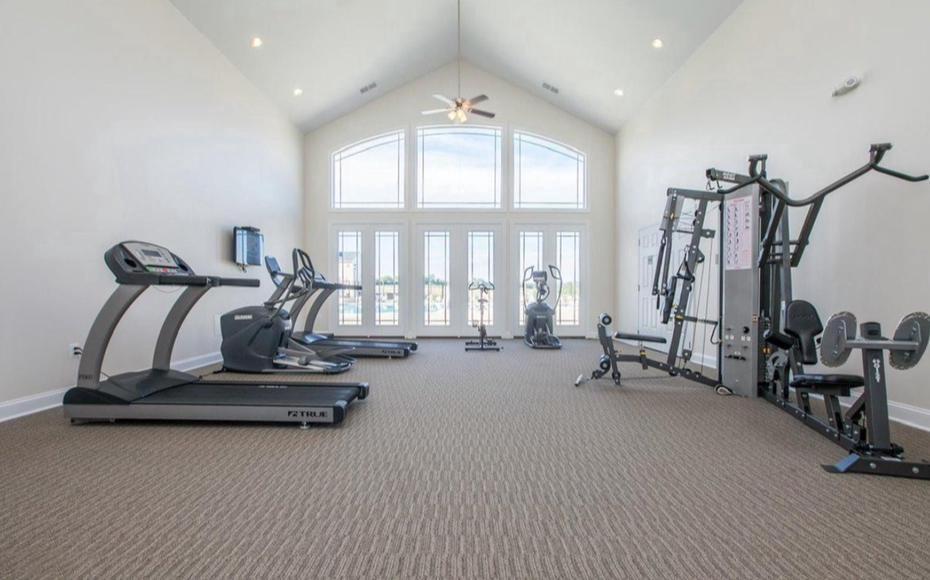 LINTON AT BALLENGER - Residential