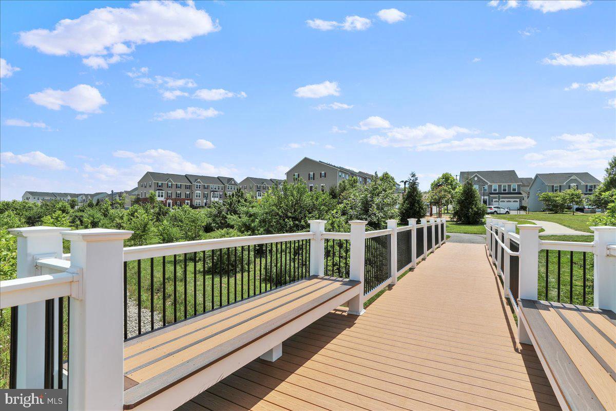 LINTON AT BALLENGER - Residential