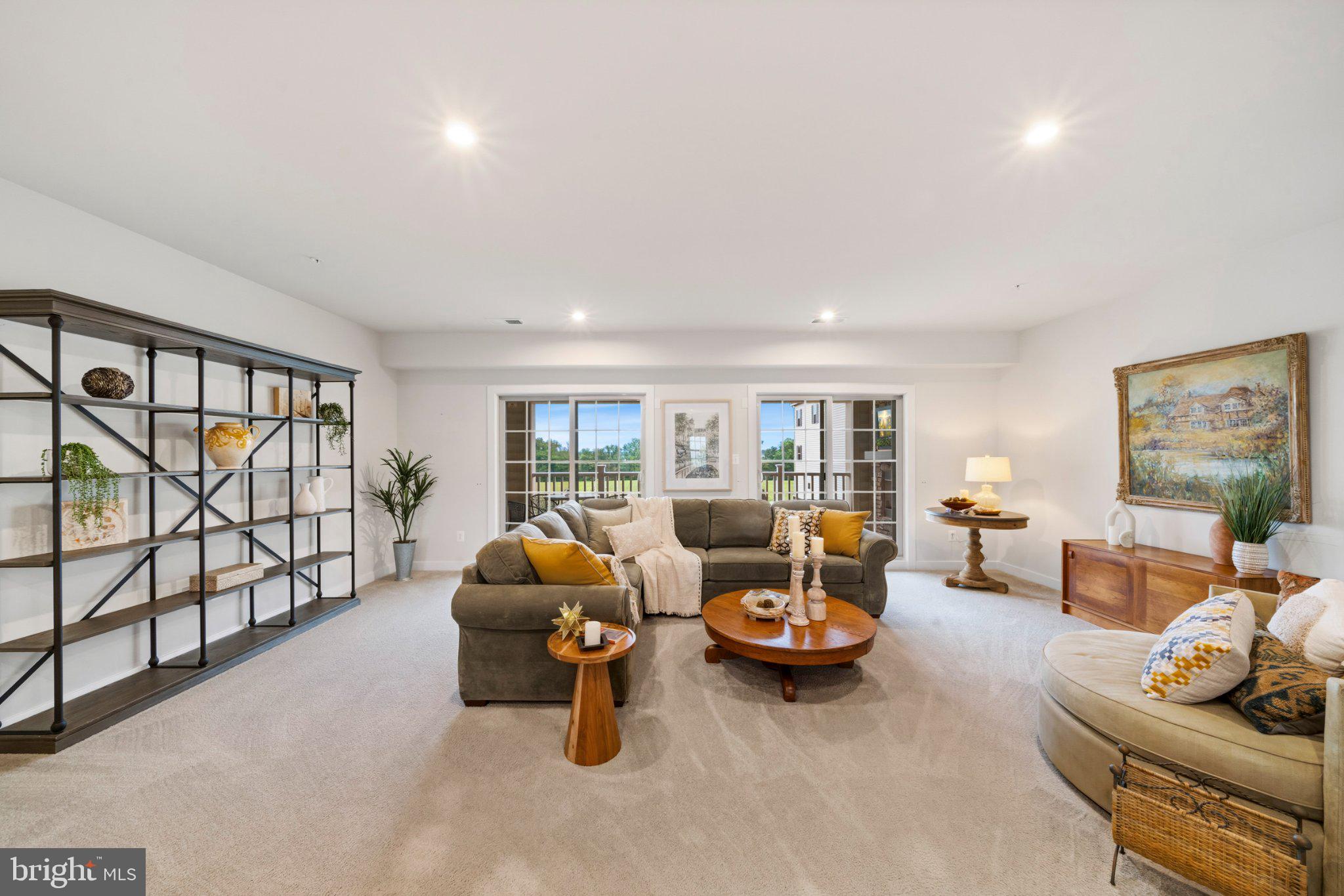 LINTON AT BALLENGER - Residential