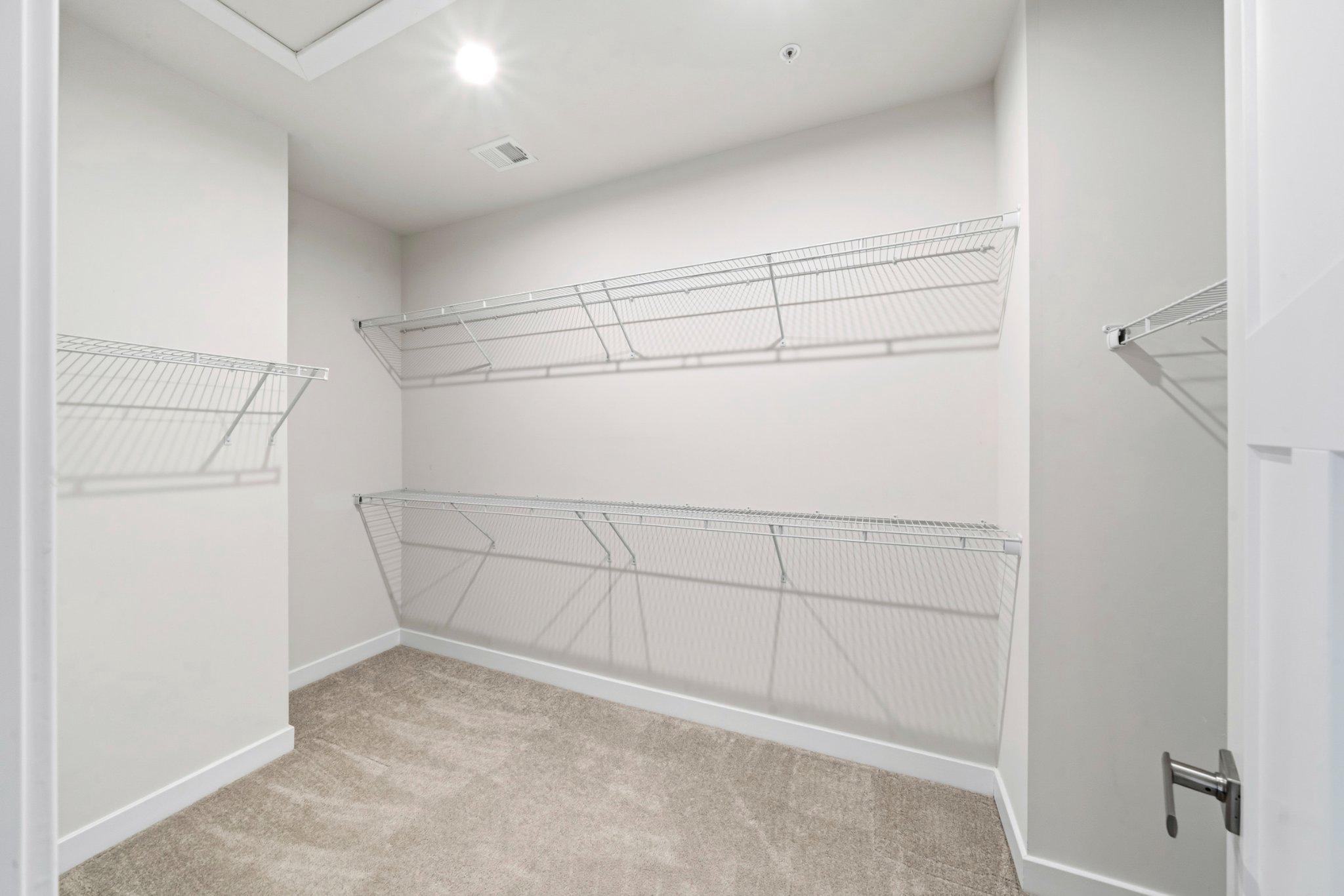 LINTON AT BALLENGER - Residential
